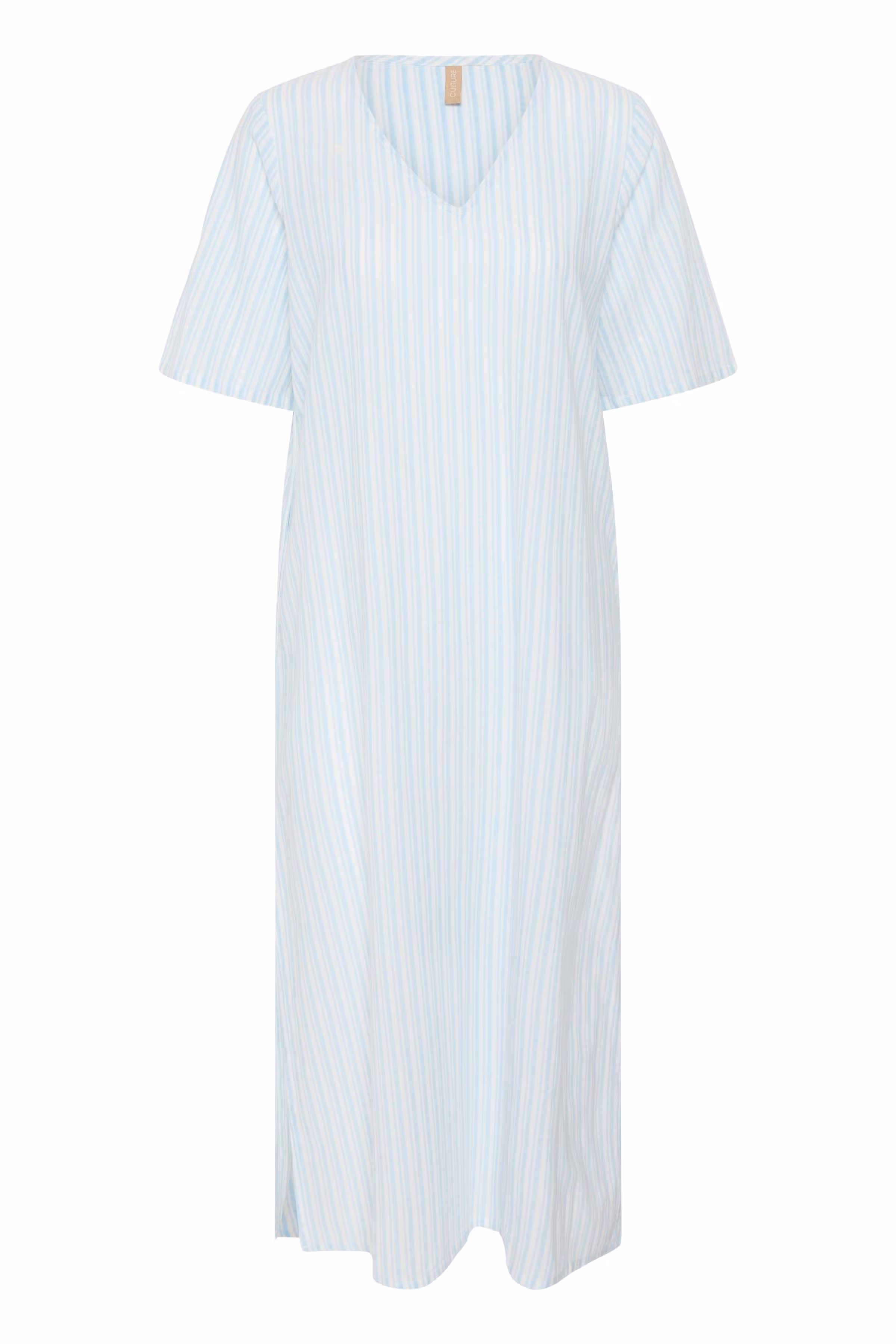 CUjilana Kjole PACK FRONT 50113267-109588