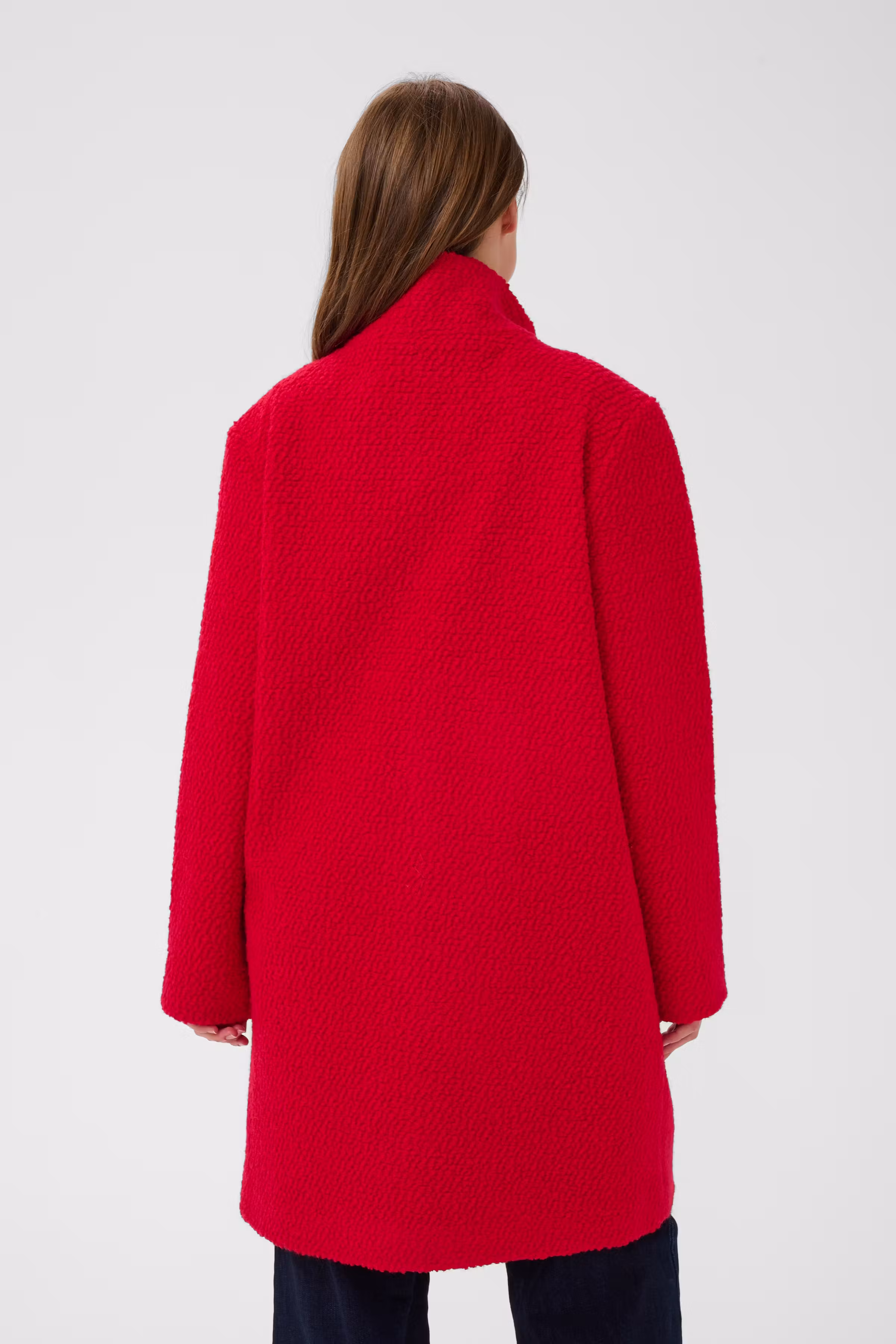 FerddySZ Coat LOOKBOOK BACK 30513444-181663