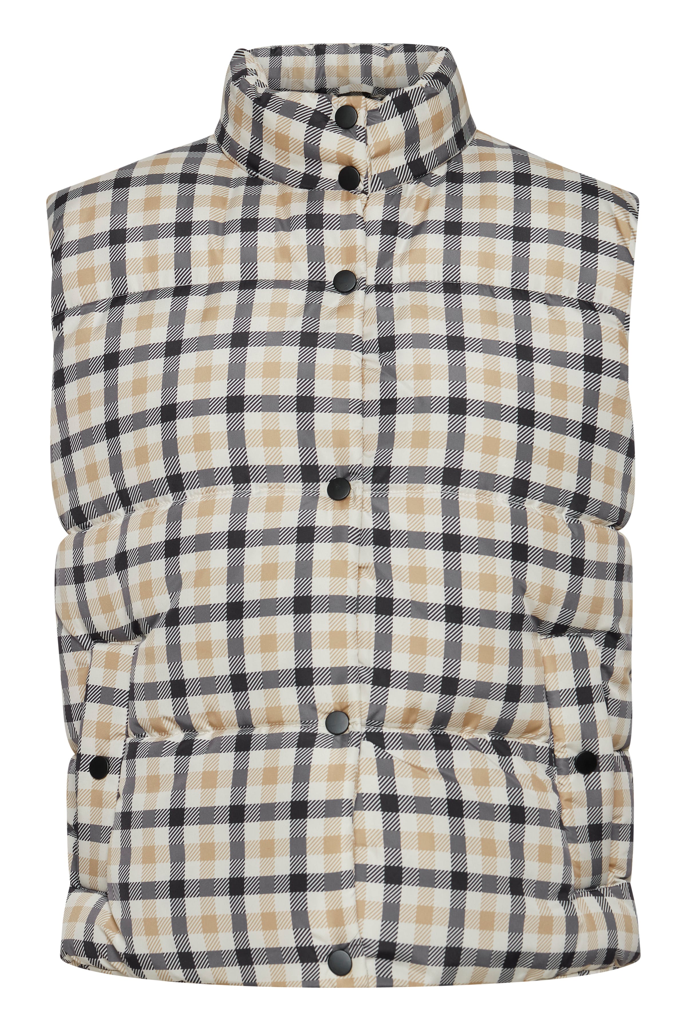 BYBOLINE Weste oberbekleidung PACK FRONT 20811755-200851