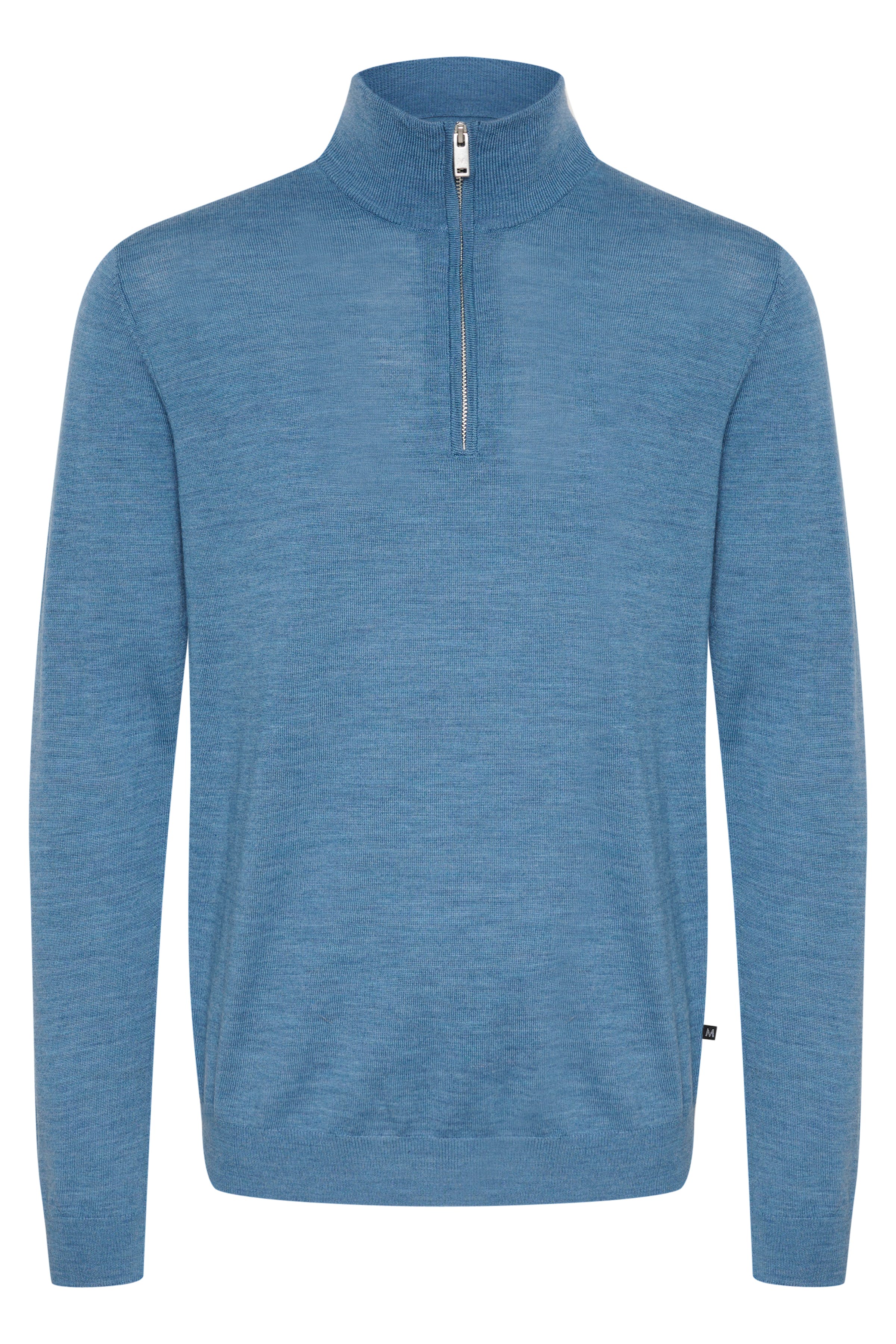 MAmason Merino Pullover PACK FRONT 30207103-1940111