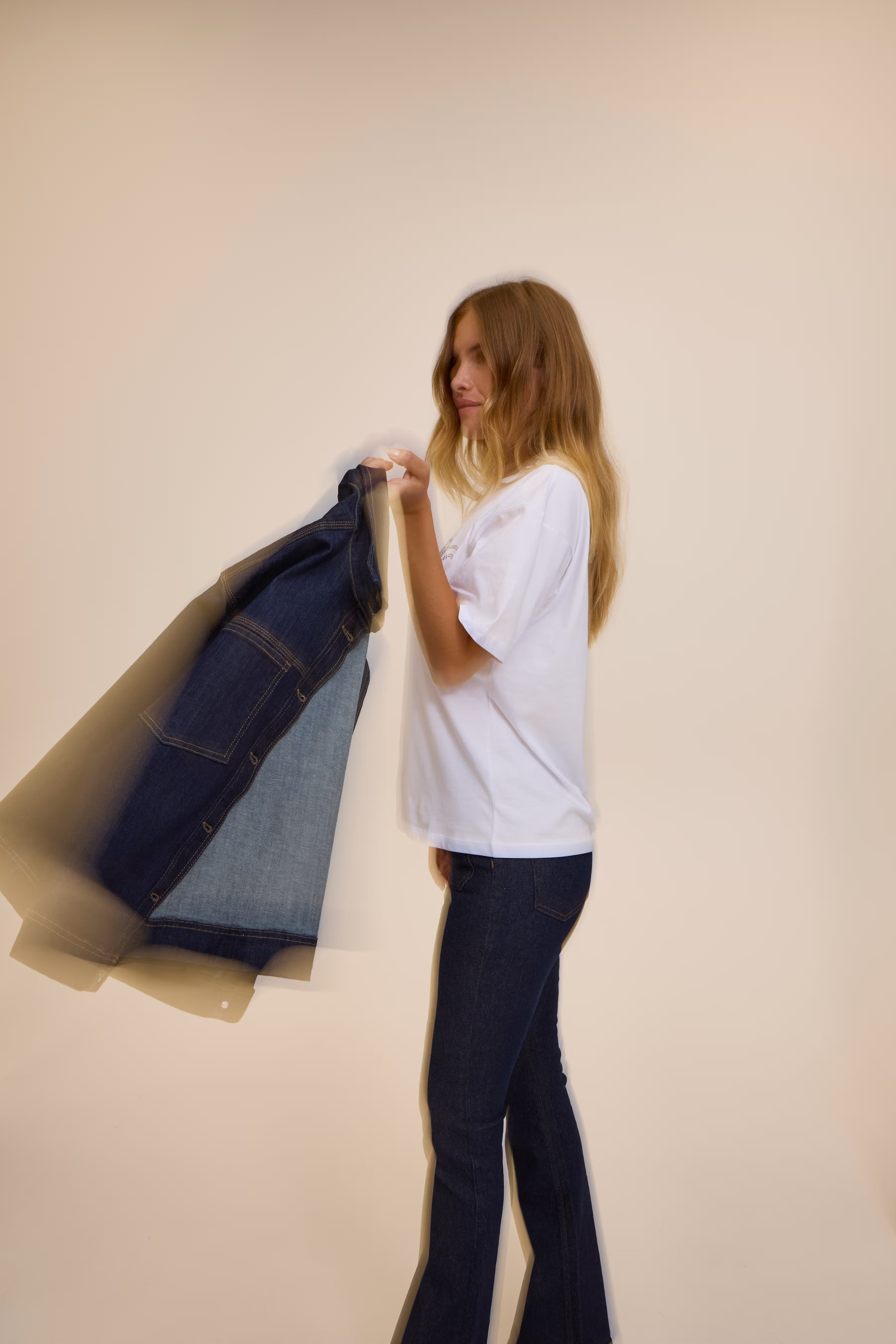 PZKATJA Casual jakke LOCATION NONE 50208833-202124