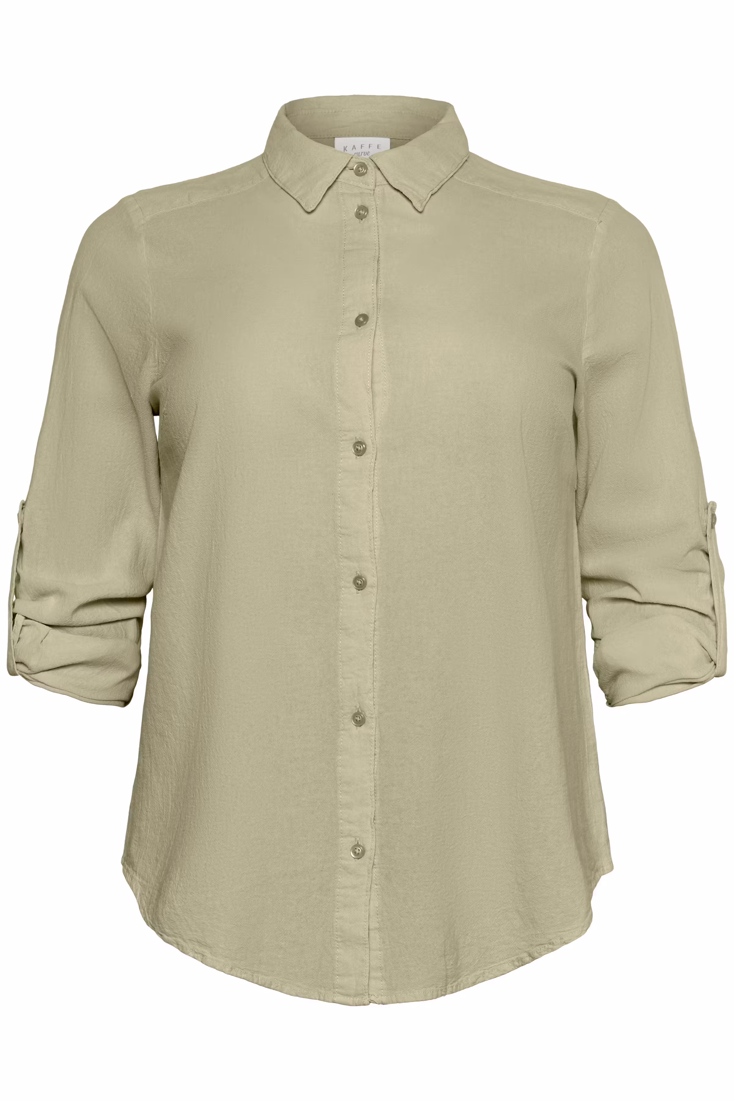 KCnana Skjorta PACK FRONT 10583171-166008