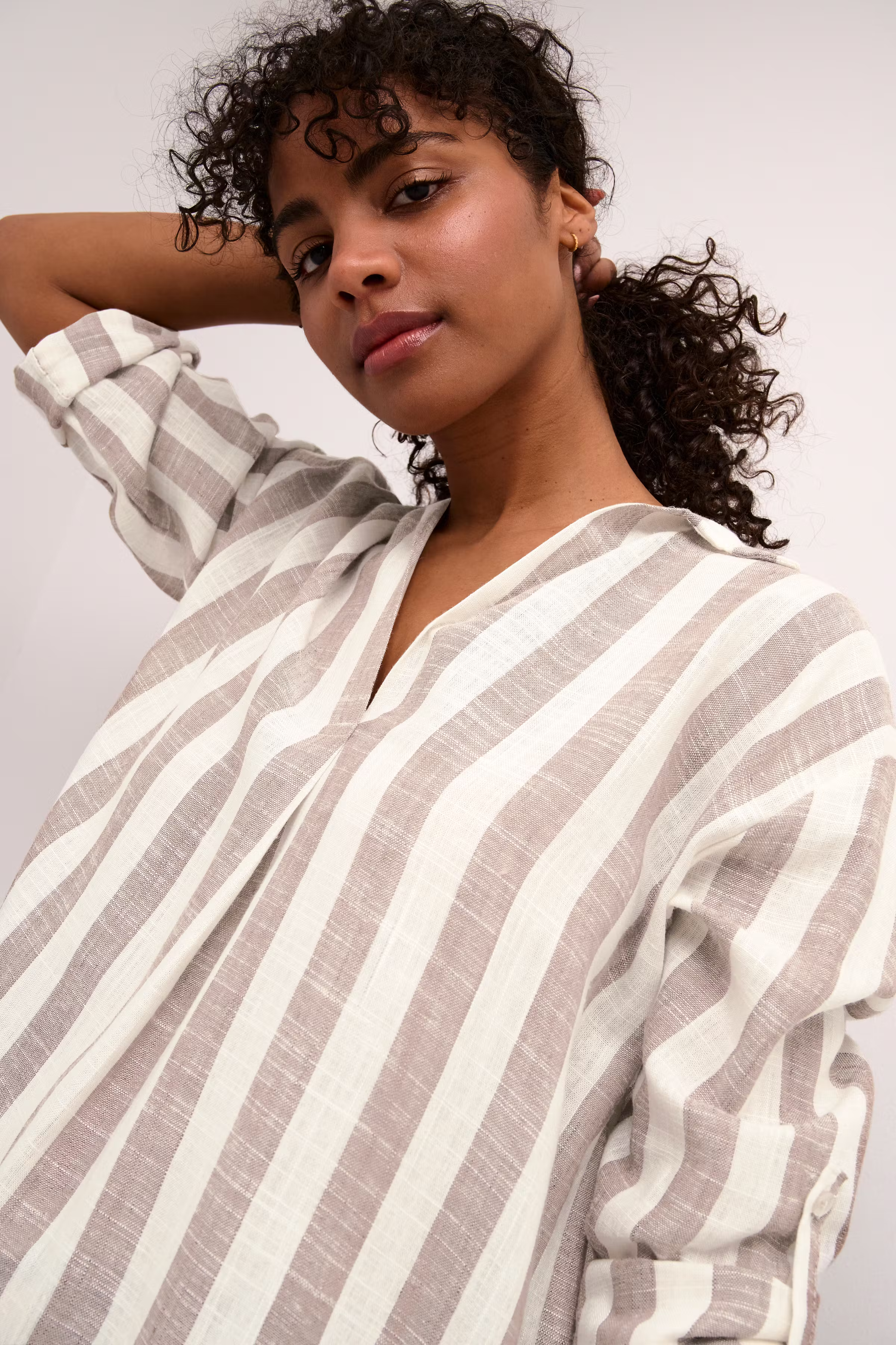 BPmina Tunika LOOKBOOK DETAIL 40103492-400618