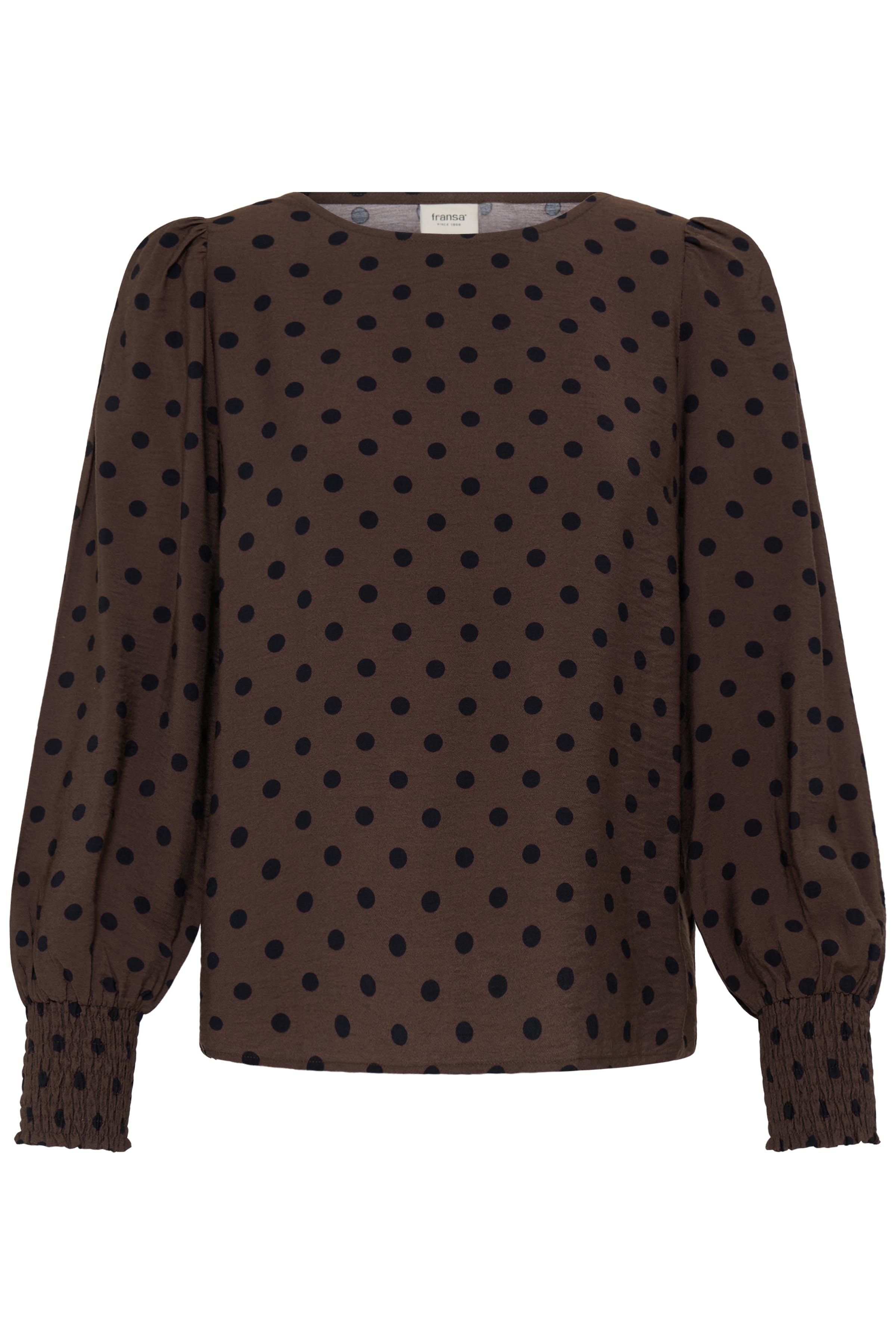 FRADARA Bluse PACK FRONT 20617327-900013261