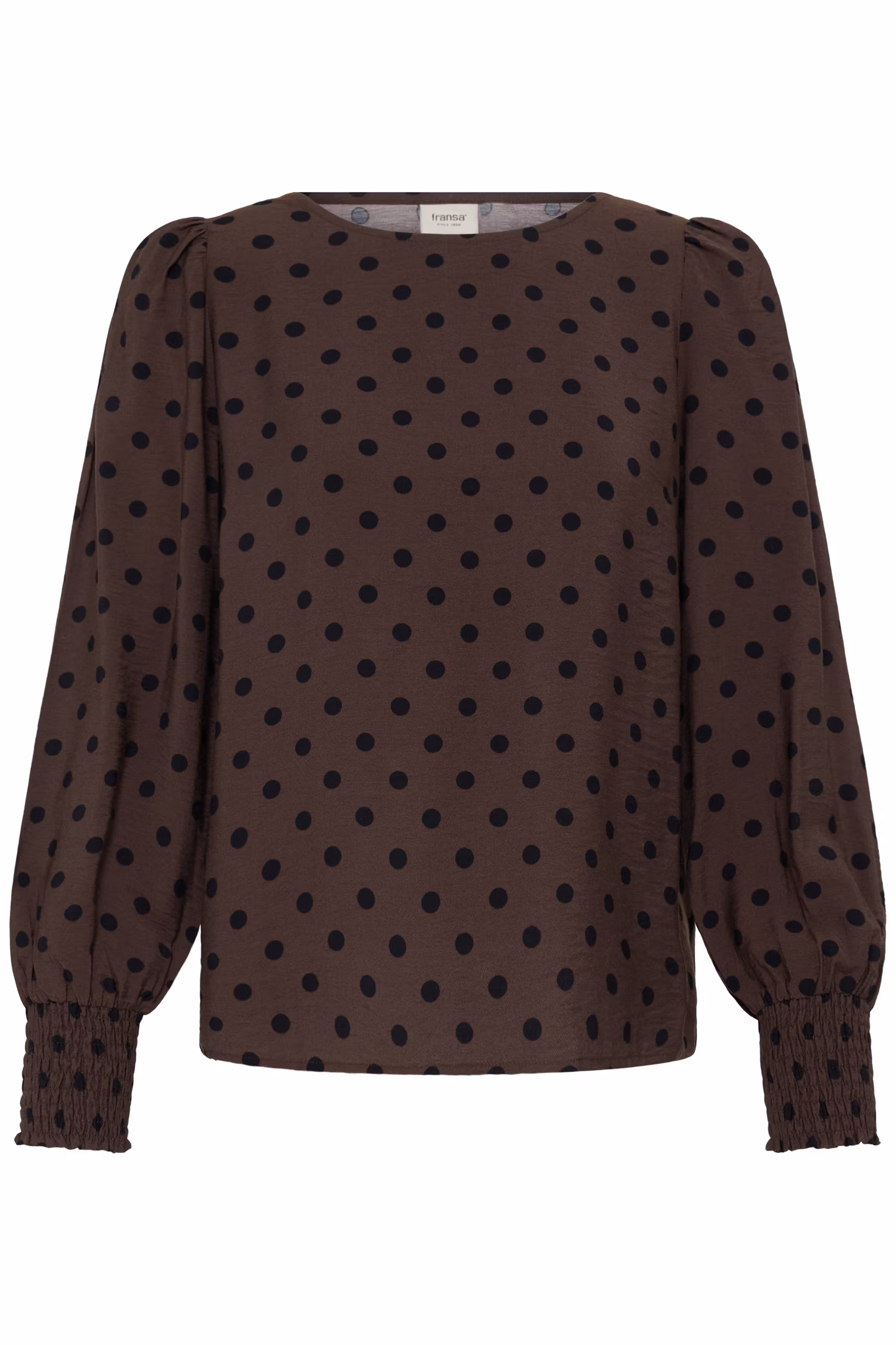 FRADARA Bluse PACK FRONT 20617327-900013260