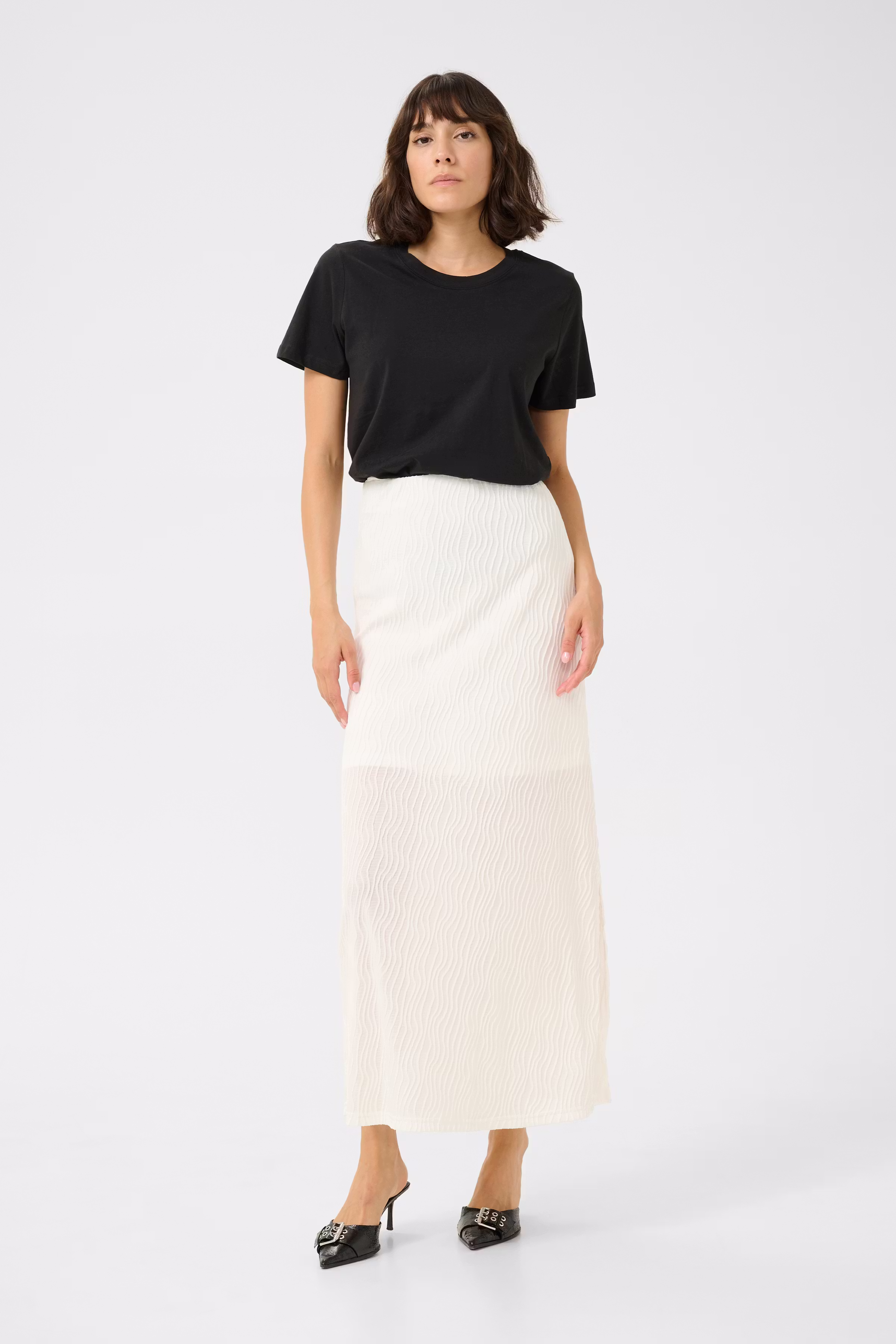 KAgerit Kjol LOOKBOOK DETAIL 10509588-110602