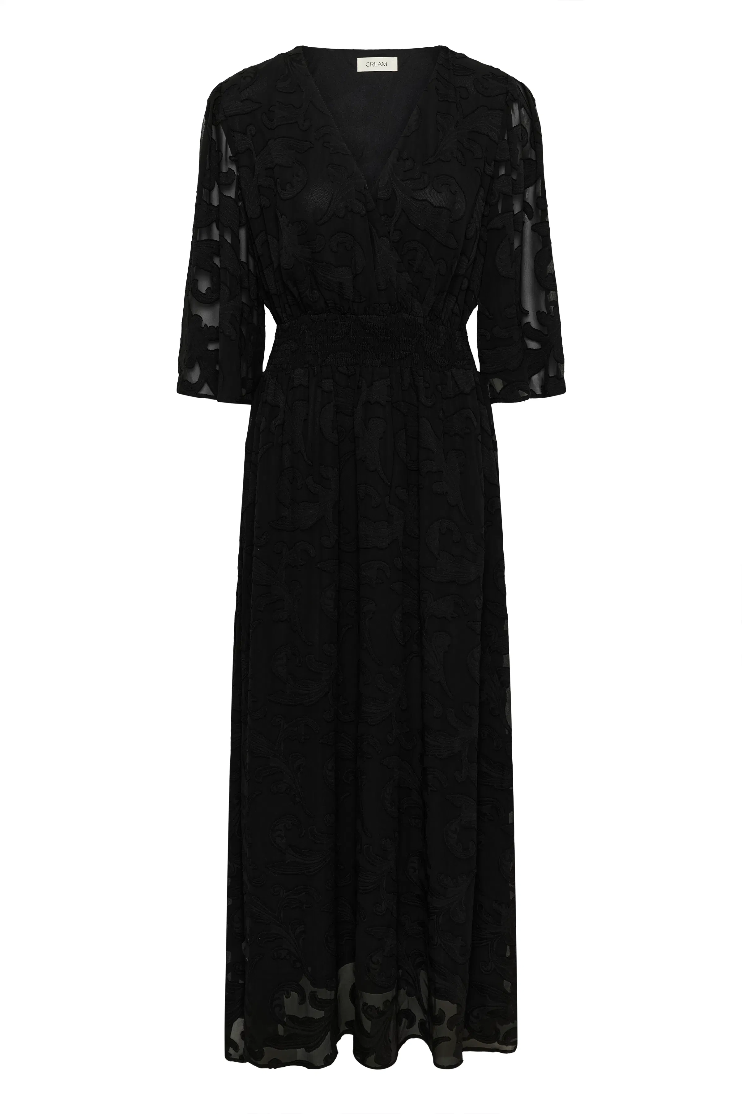 CRMisandra Robe PACK FRONT 10615271-191110