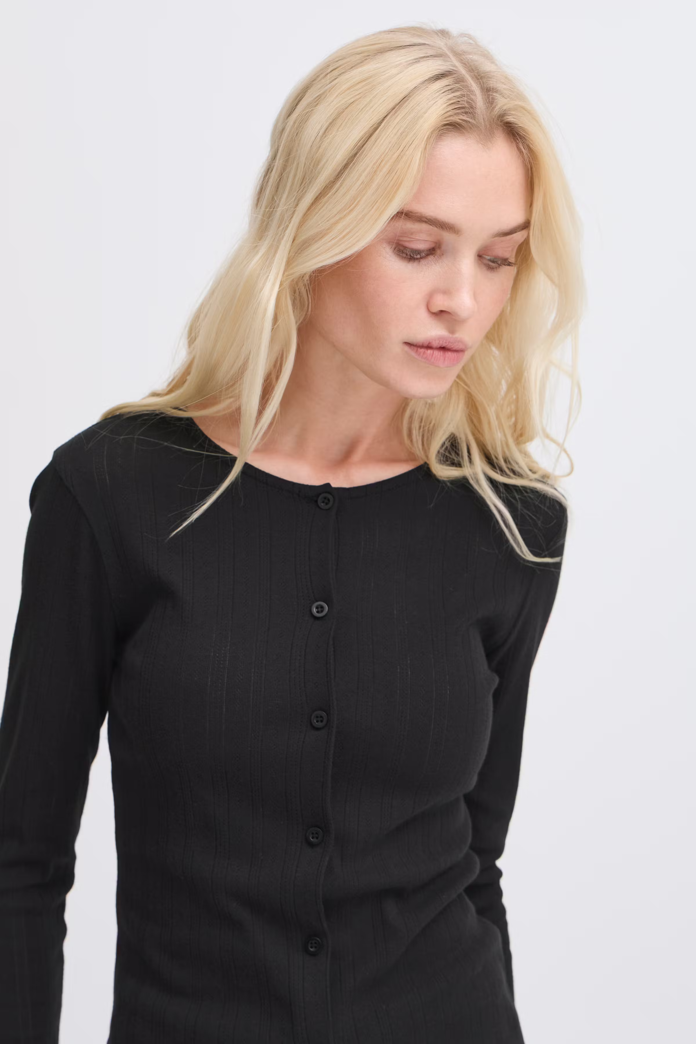 BYUNICA Cardigan LOOKBOOK DETAIL 20816894-200451