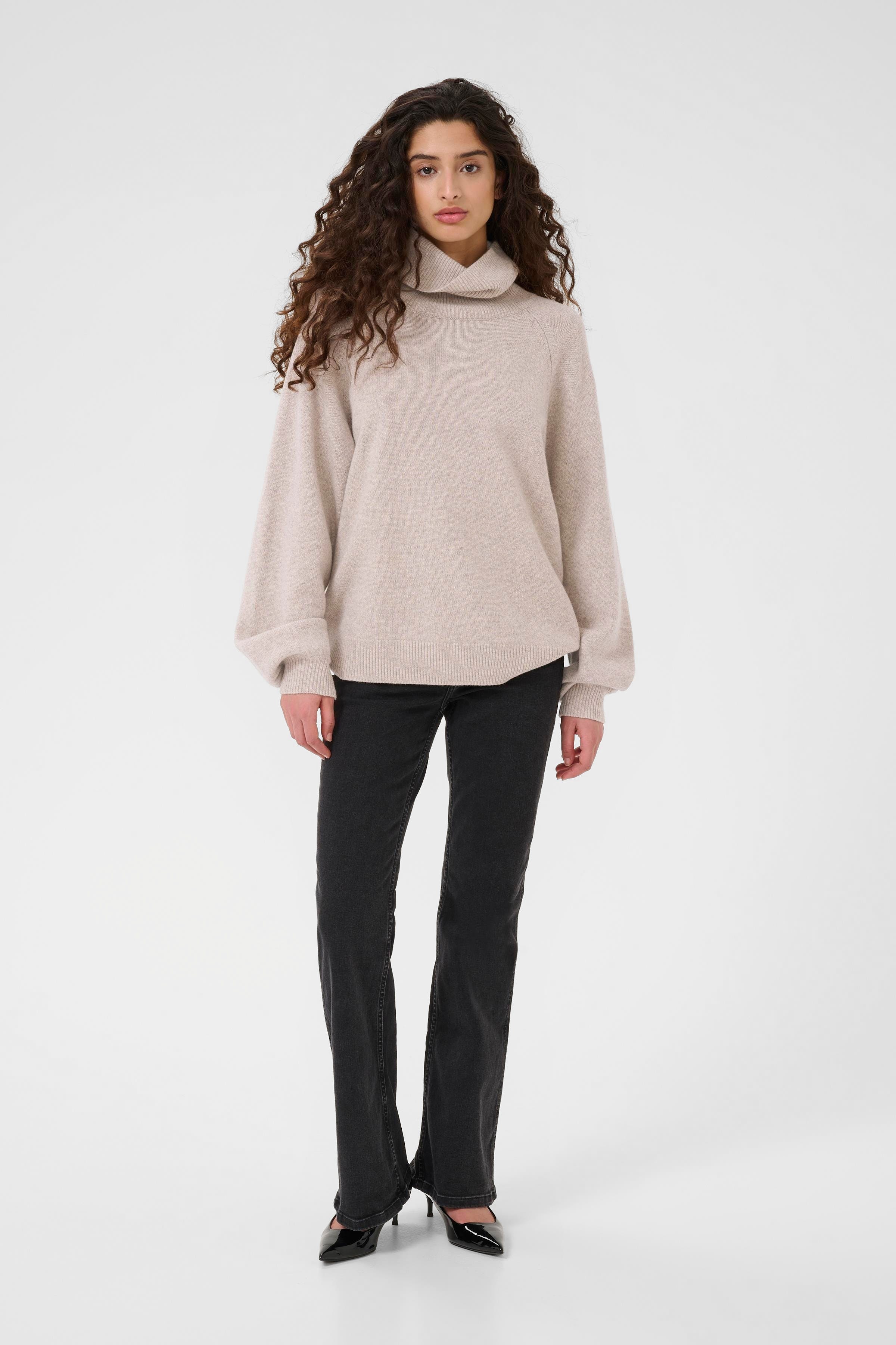 ManziGZ Pullover LOOKBOOK FRONT 10909328-1613051