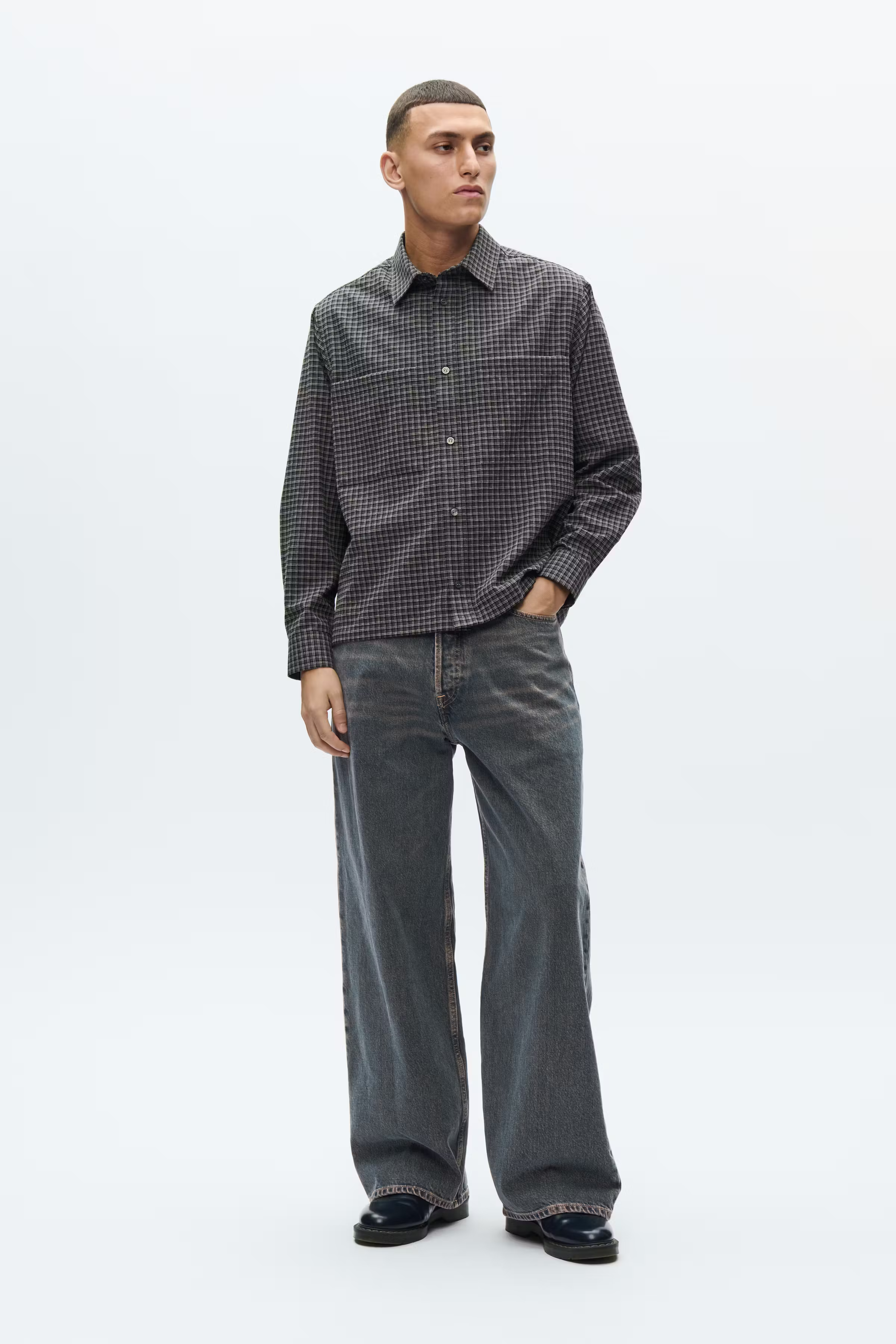 WWType 3 jeans LOOKBOOK FRONT 30251972-304675