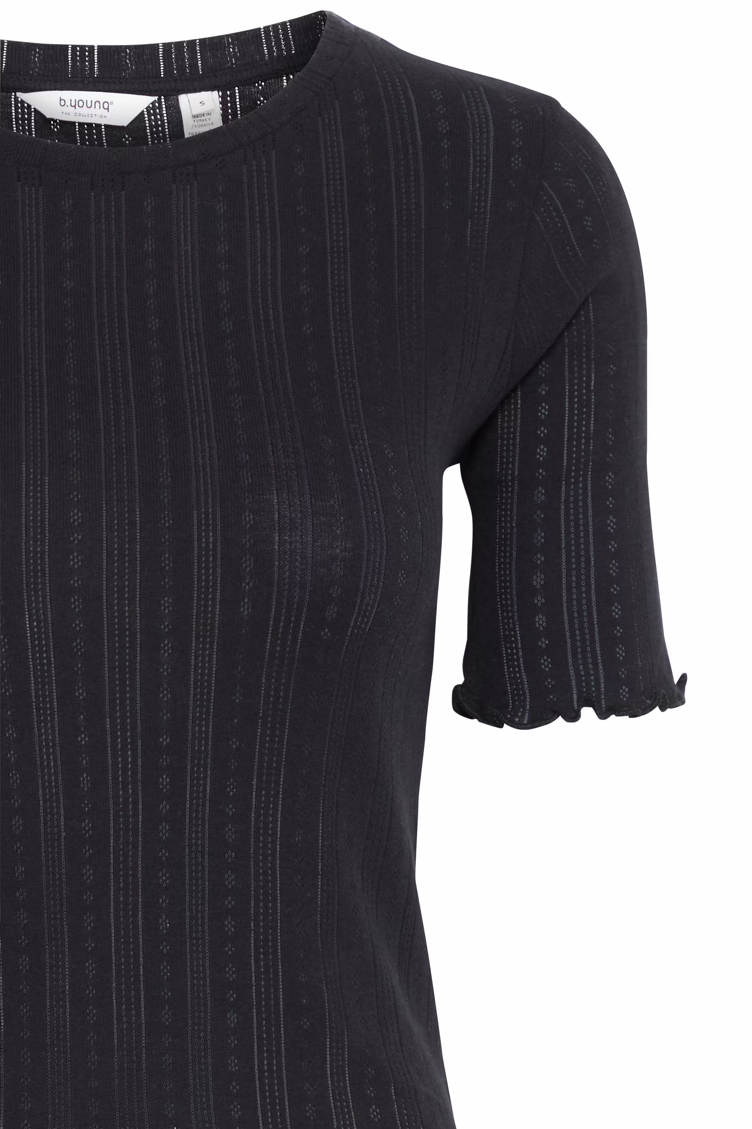 BYUNICA T-shirt PACK DETAIL 20815008-200451