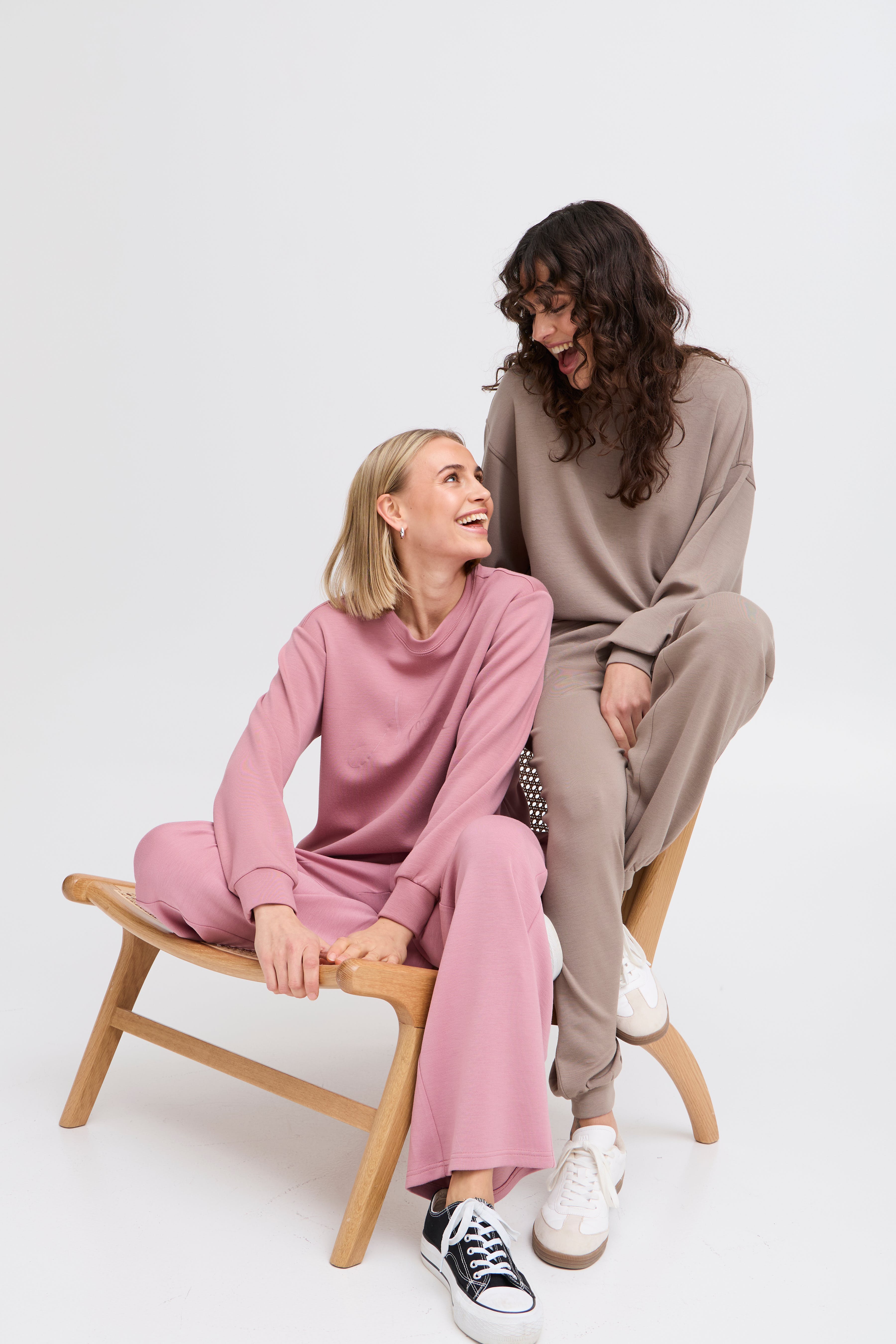 FRAURORA PA 3 Casual Hose LOCATION NONE 20615555-181110