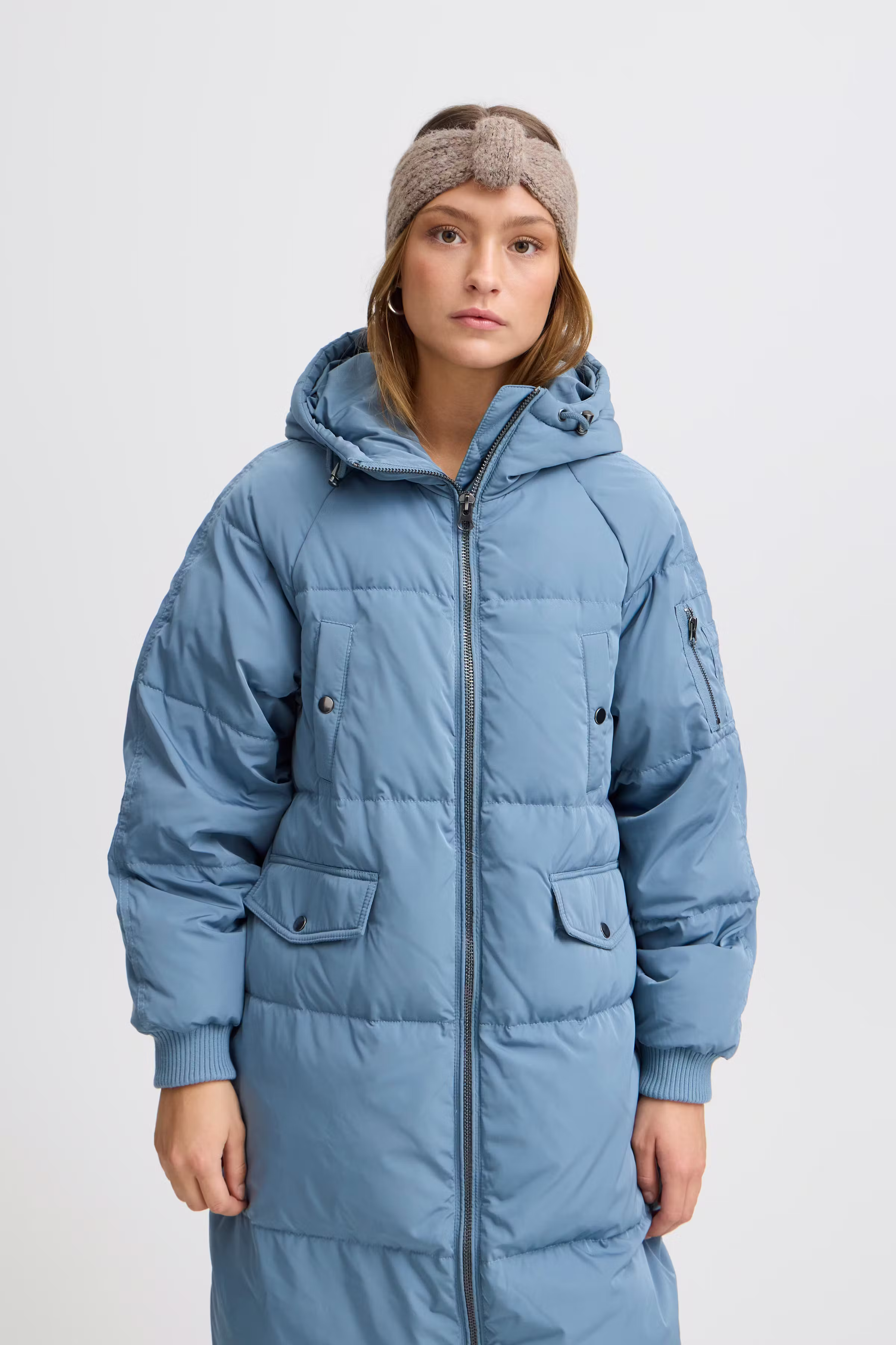 IABEDA Hårtilbehør LOOKBOOK FRONT 20121535-171212