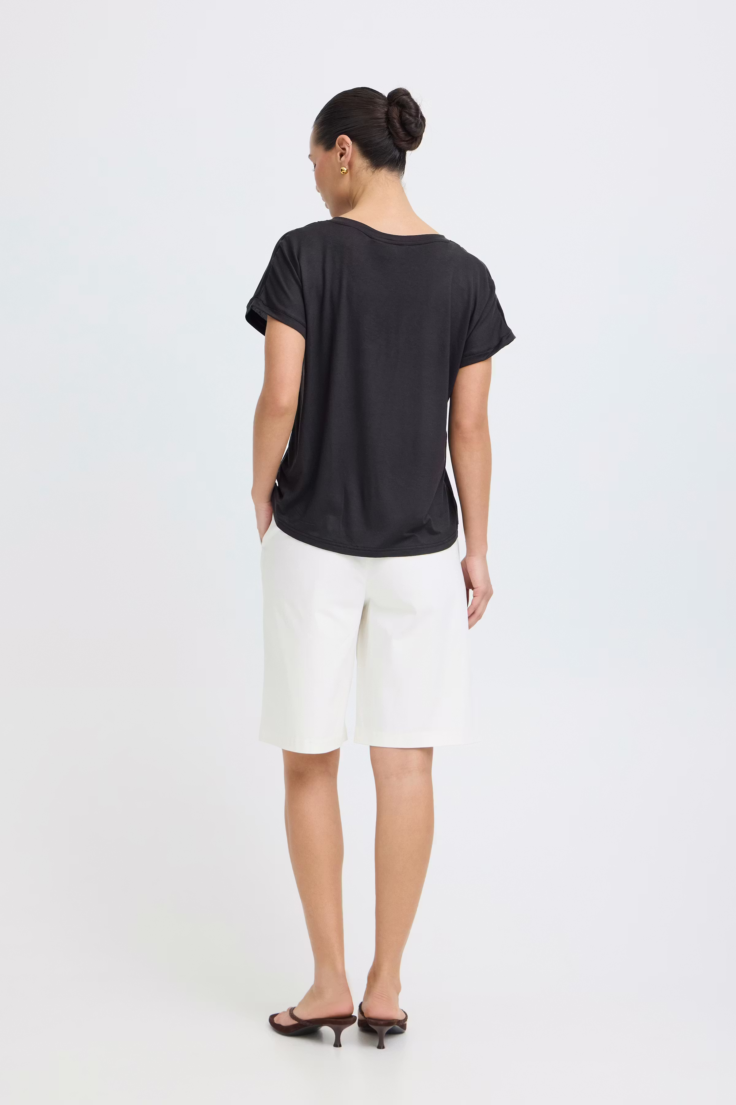 BYSELITA T-shirt LOOKBOOK BACK 20816672-194008