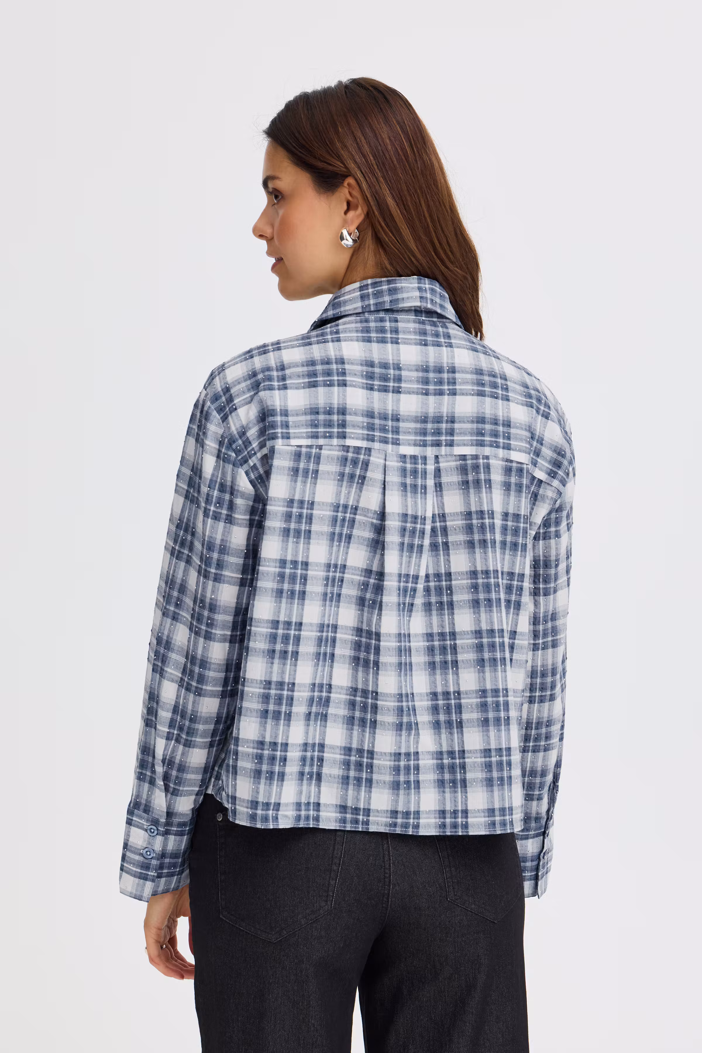 FRCRINA Shirt LOOKBOOK BACK 20618509-900014181