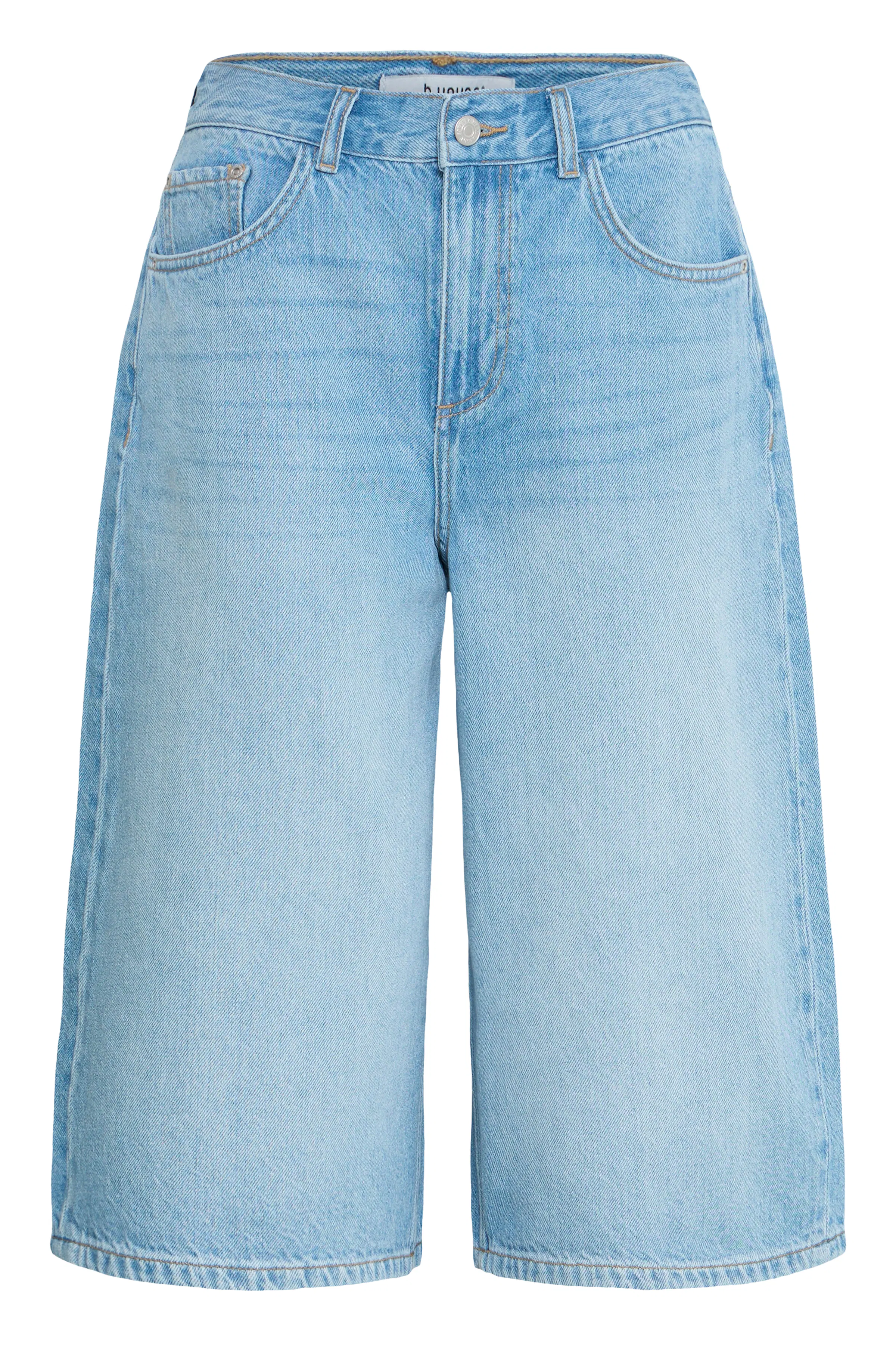 BYKIMU Jeans PACK FRONT 20818806-114300