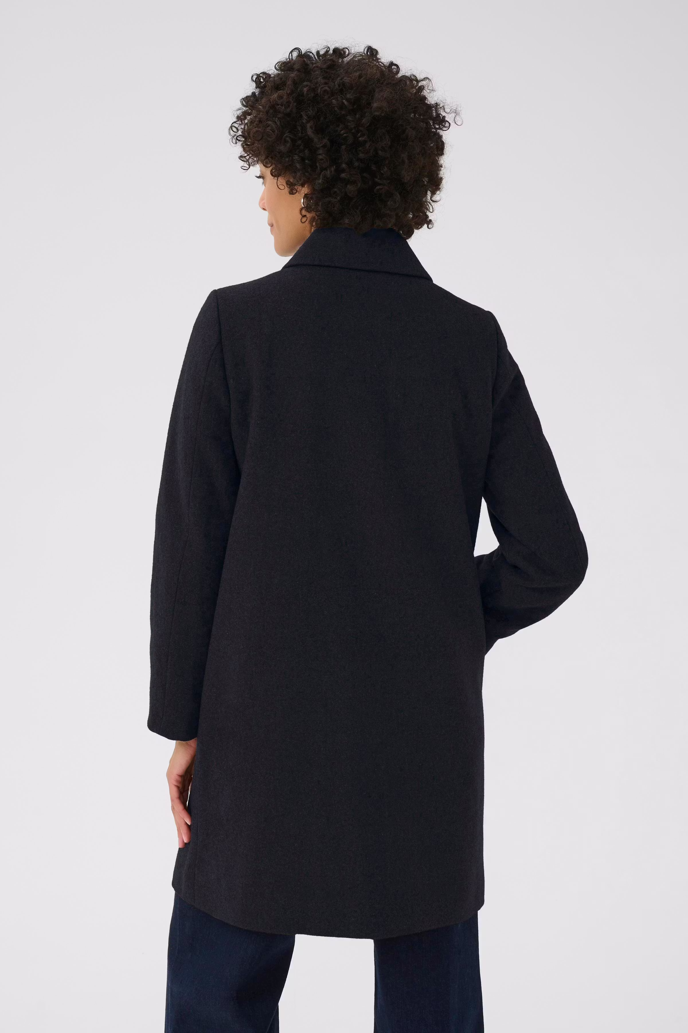 Kamillas Coat LOOKBOOK BACK 30309752-194013