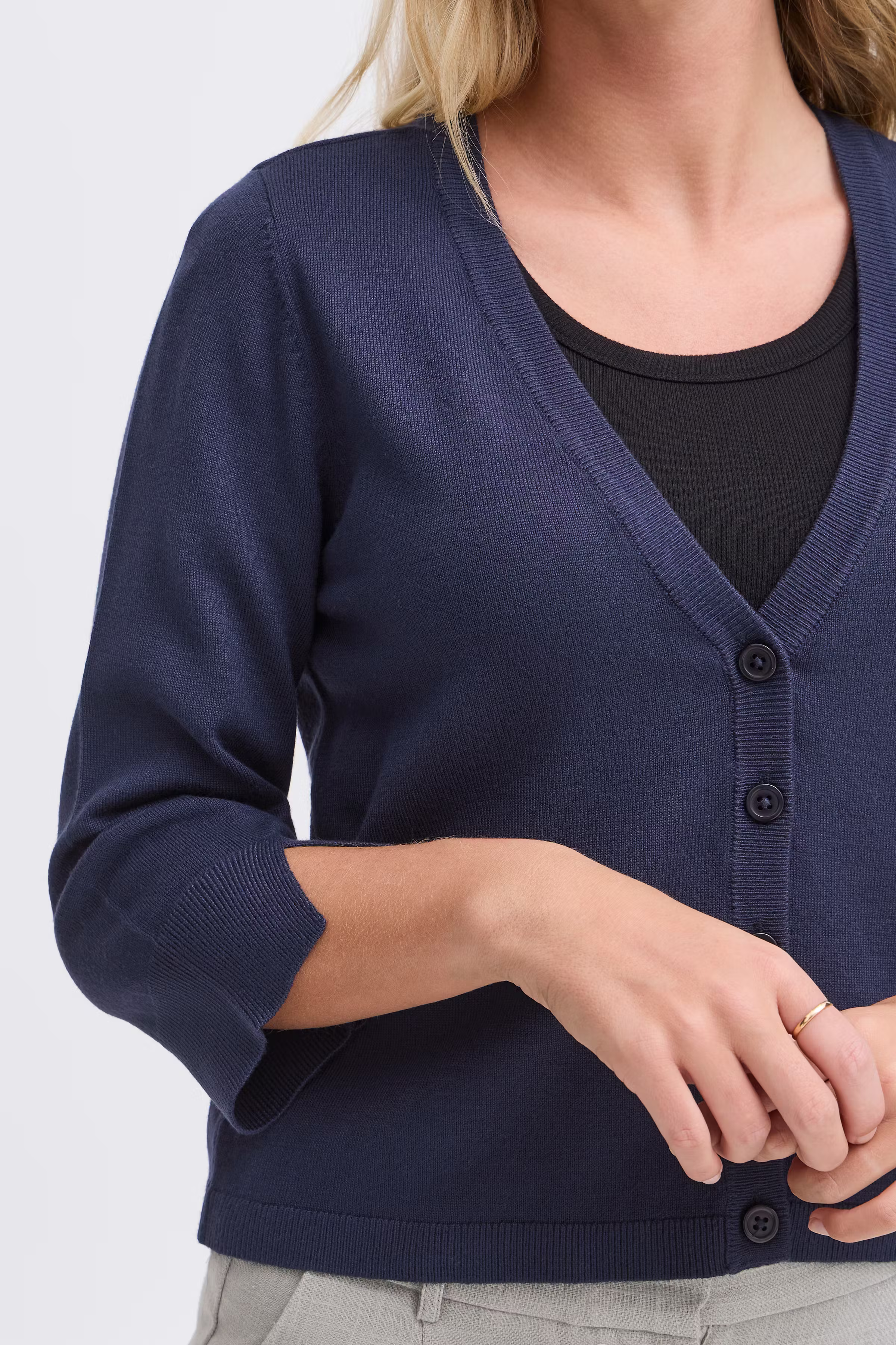 FRCLIA Cardigan LOOKBOOK DETAIL 20613550-193923