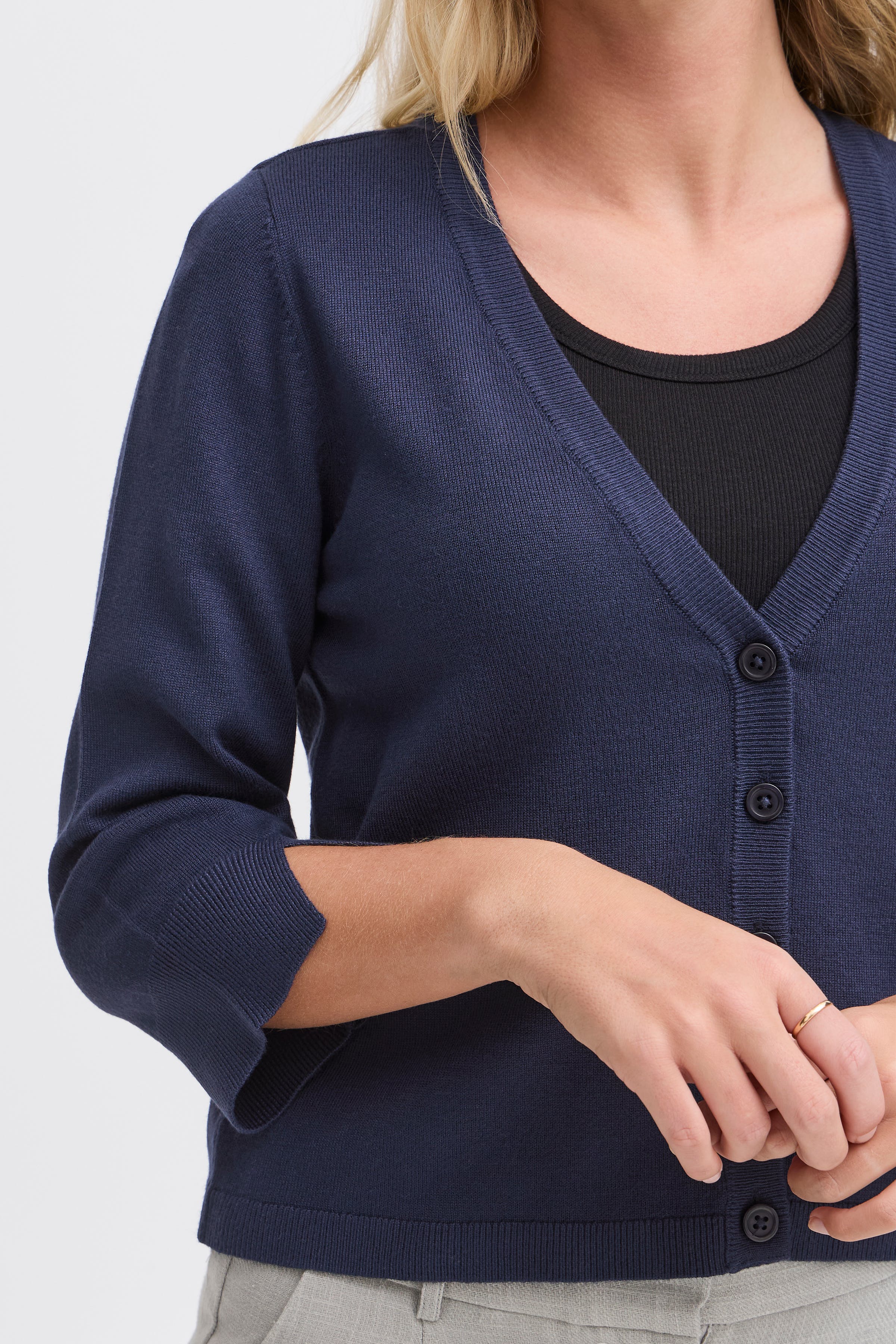 FRCLIA Cardigan LOOKBOOK DETAIL 20613550-193923