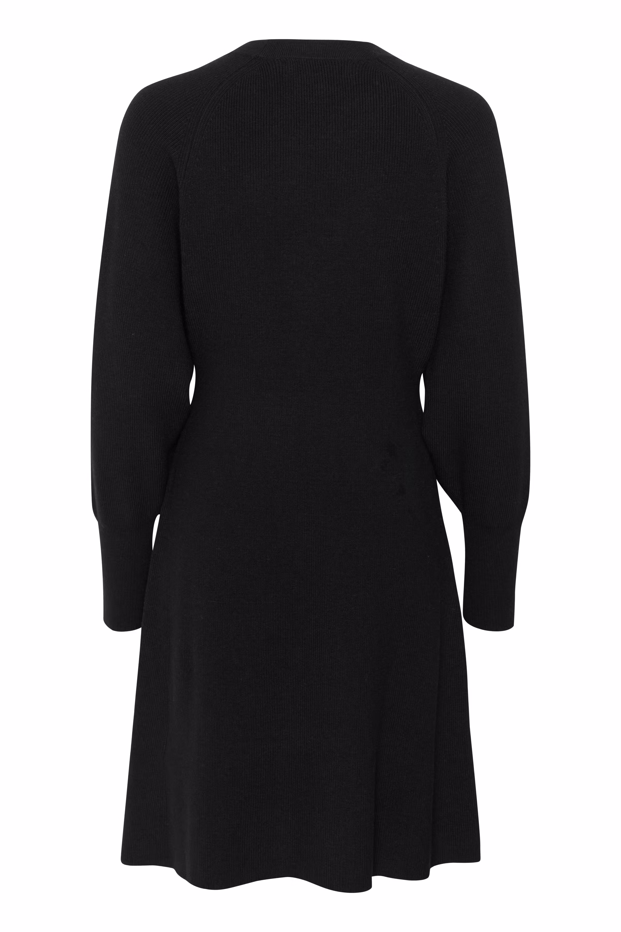 JoganIW kort Kjole PACK BACK 30110120-194008