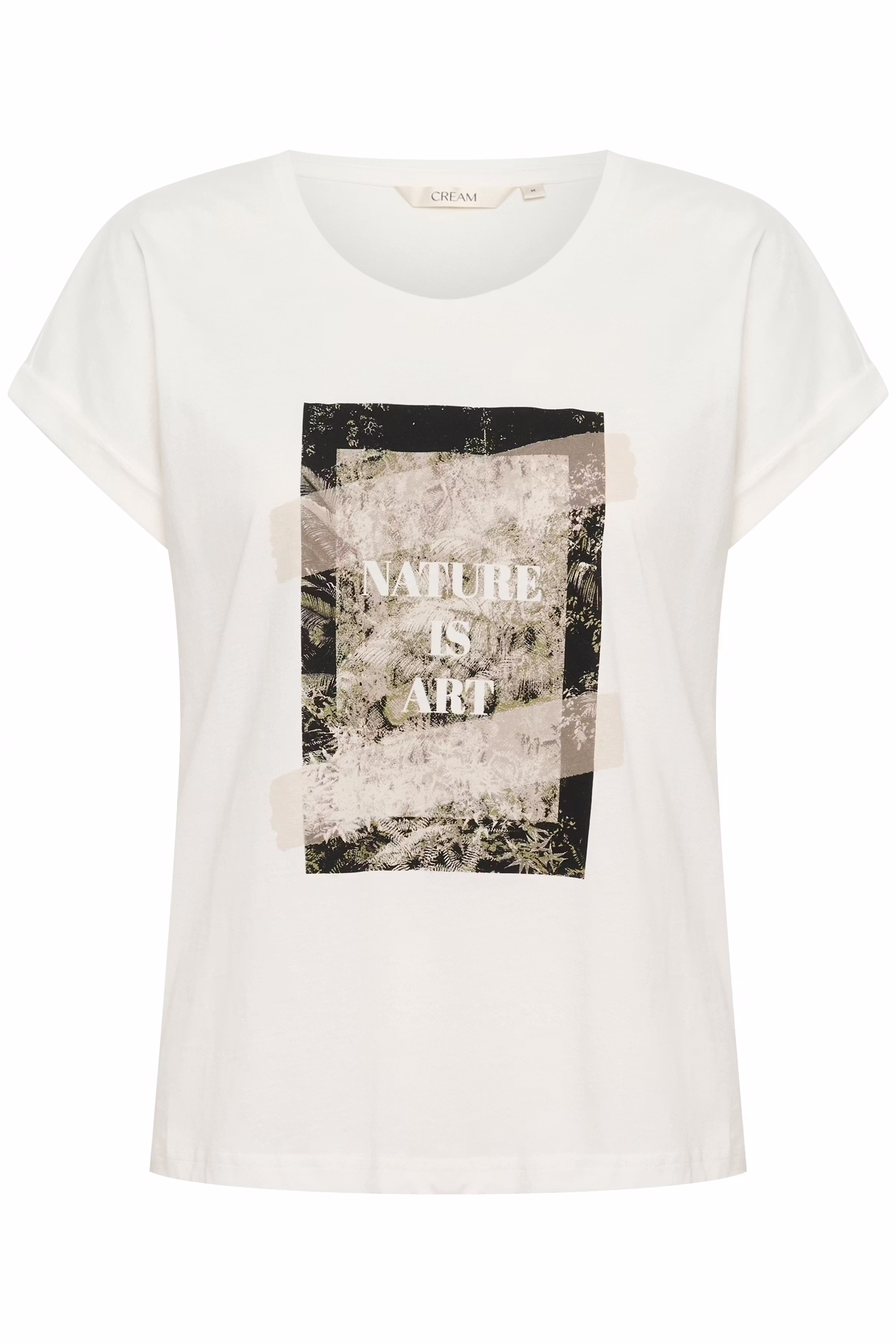 CRSita T-shirt PACK FRONT 10614080-108077