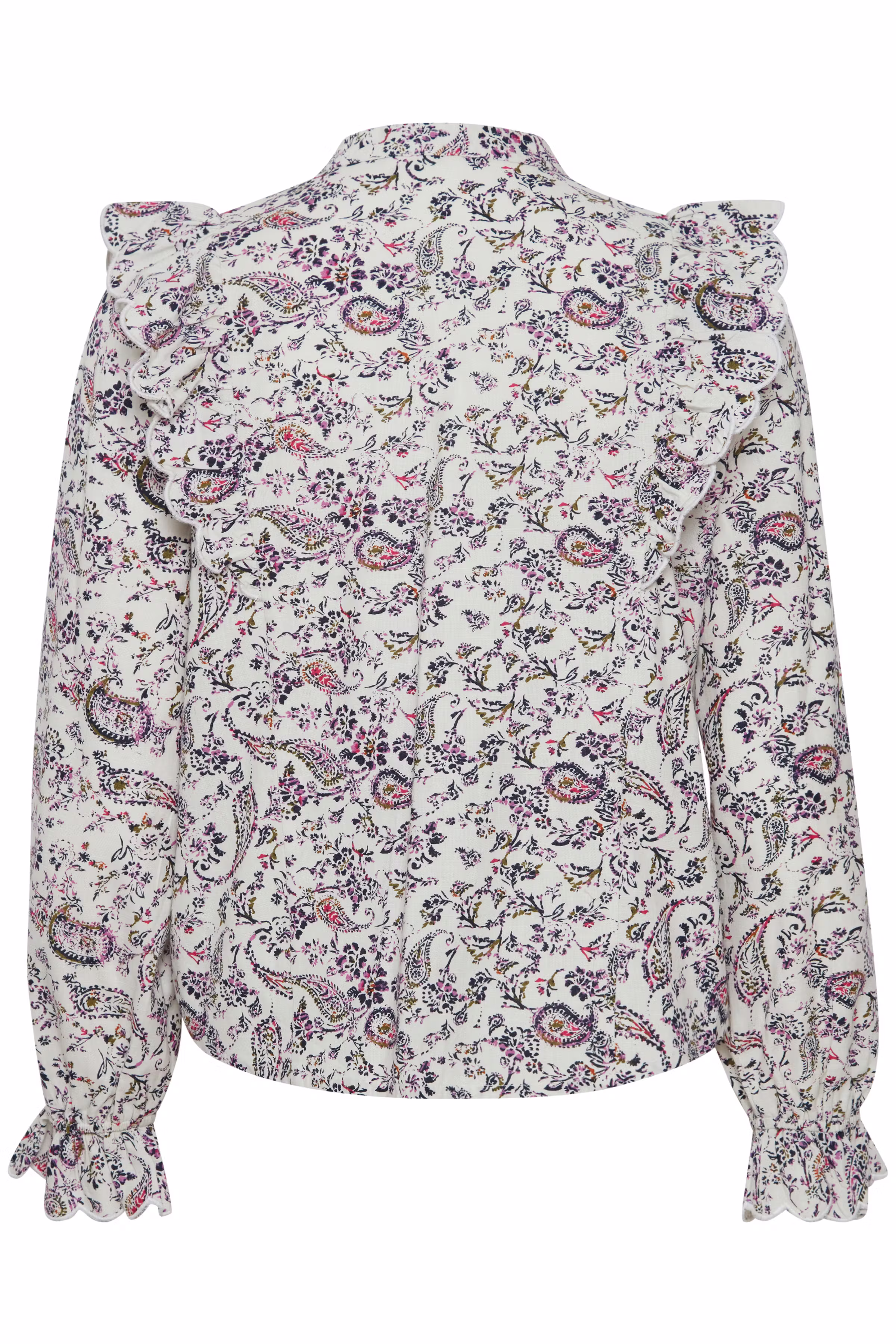 IRSASSY Skjorte PACK BACK 20119518-130905