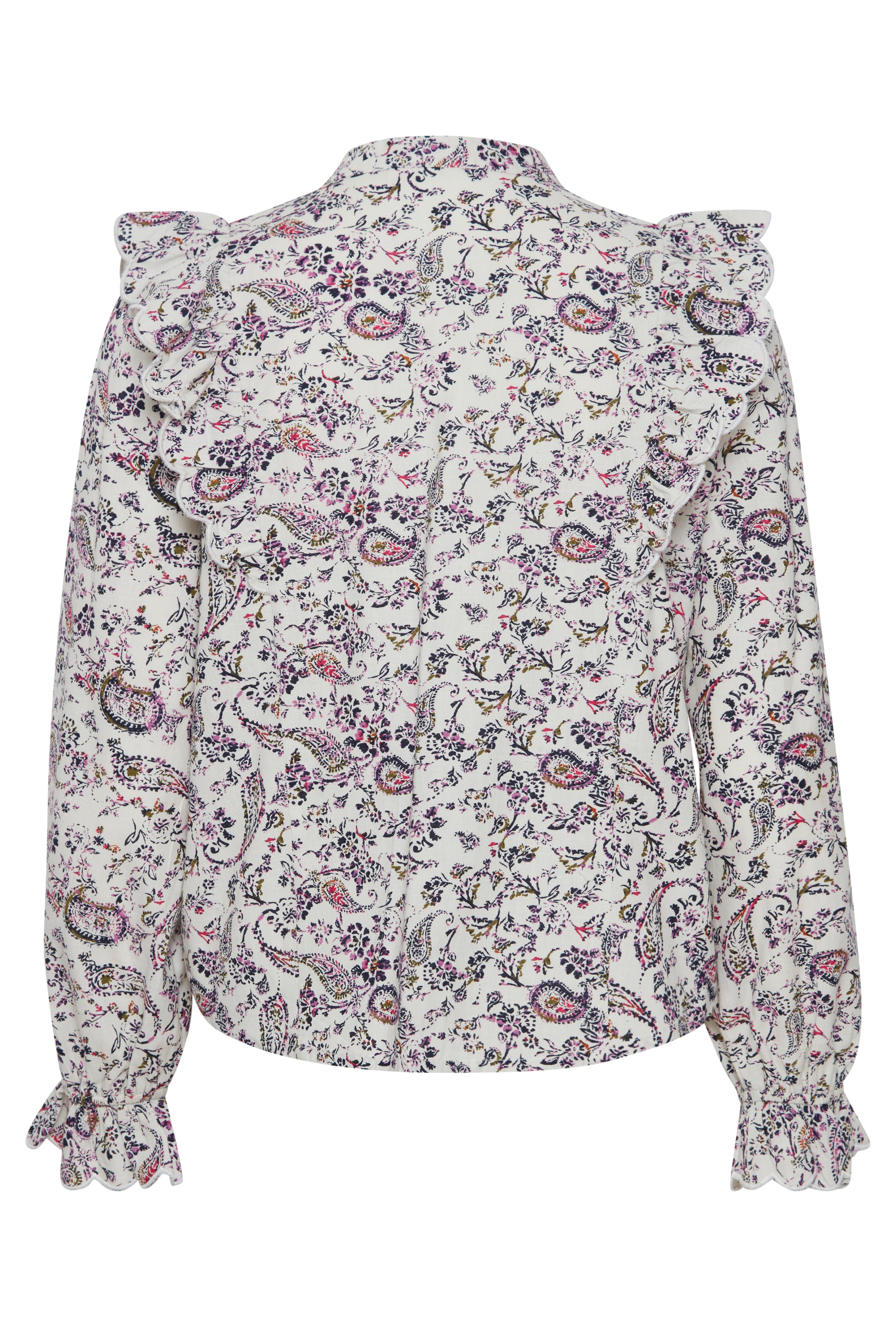 IRSASSY Shirt PACK BACK 20119518-130905