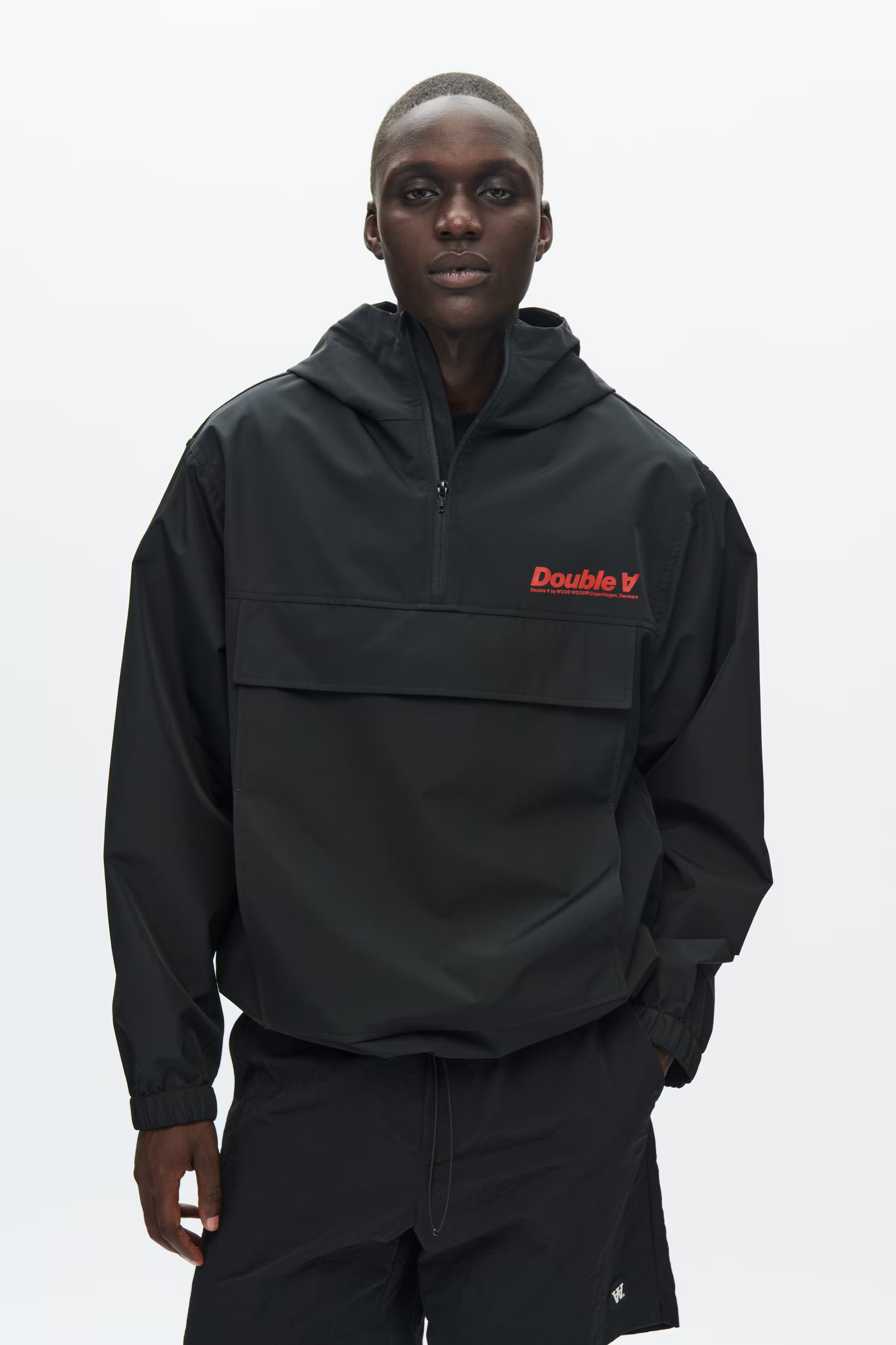 WWKimbo Anorakjacke LOOKBOOK FRONT 30252016-303700