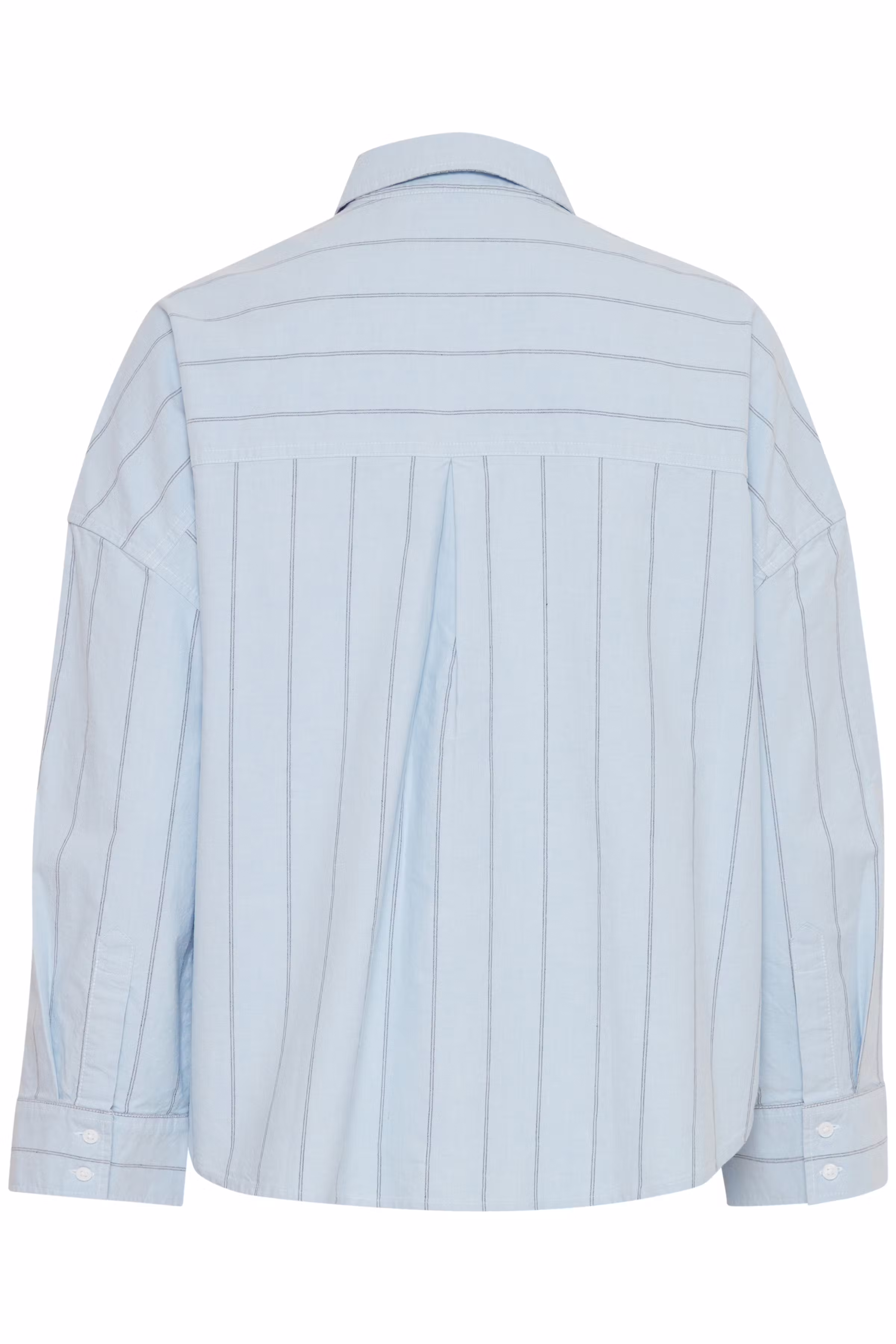 BYINLUVA Hemd PACK BACK 20814569-202675