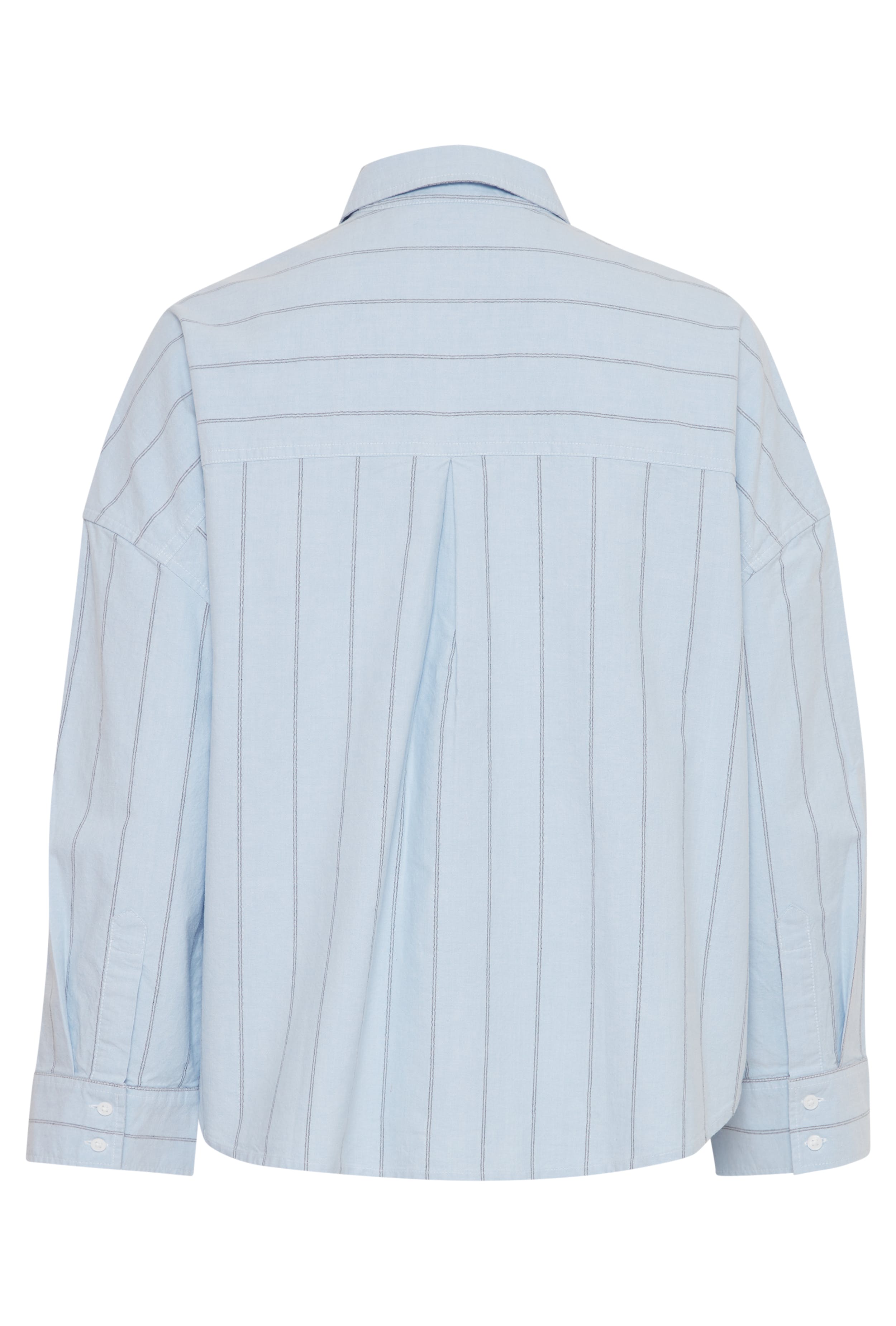 BYINLUVA Hemd PACK BACK 20814569-202675