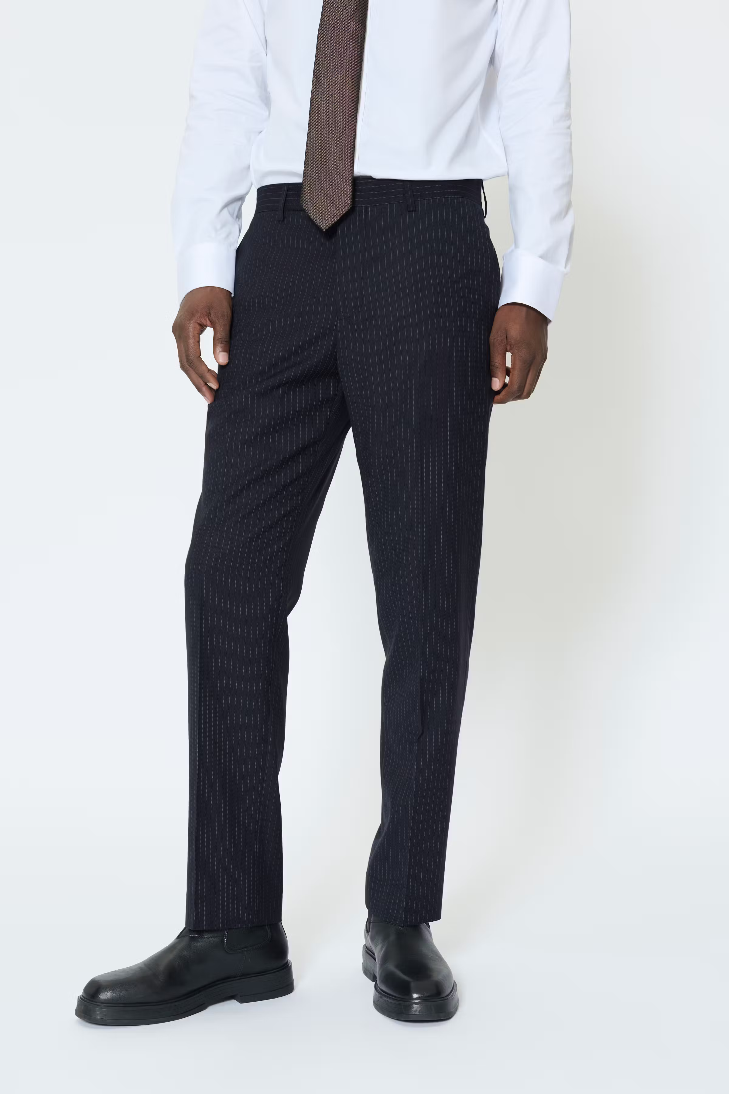 MAwesley Trousers LOOKBOOK FRONT 30209048-304828