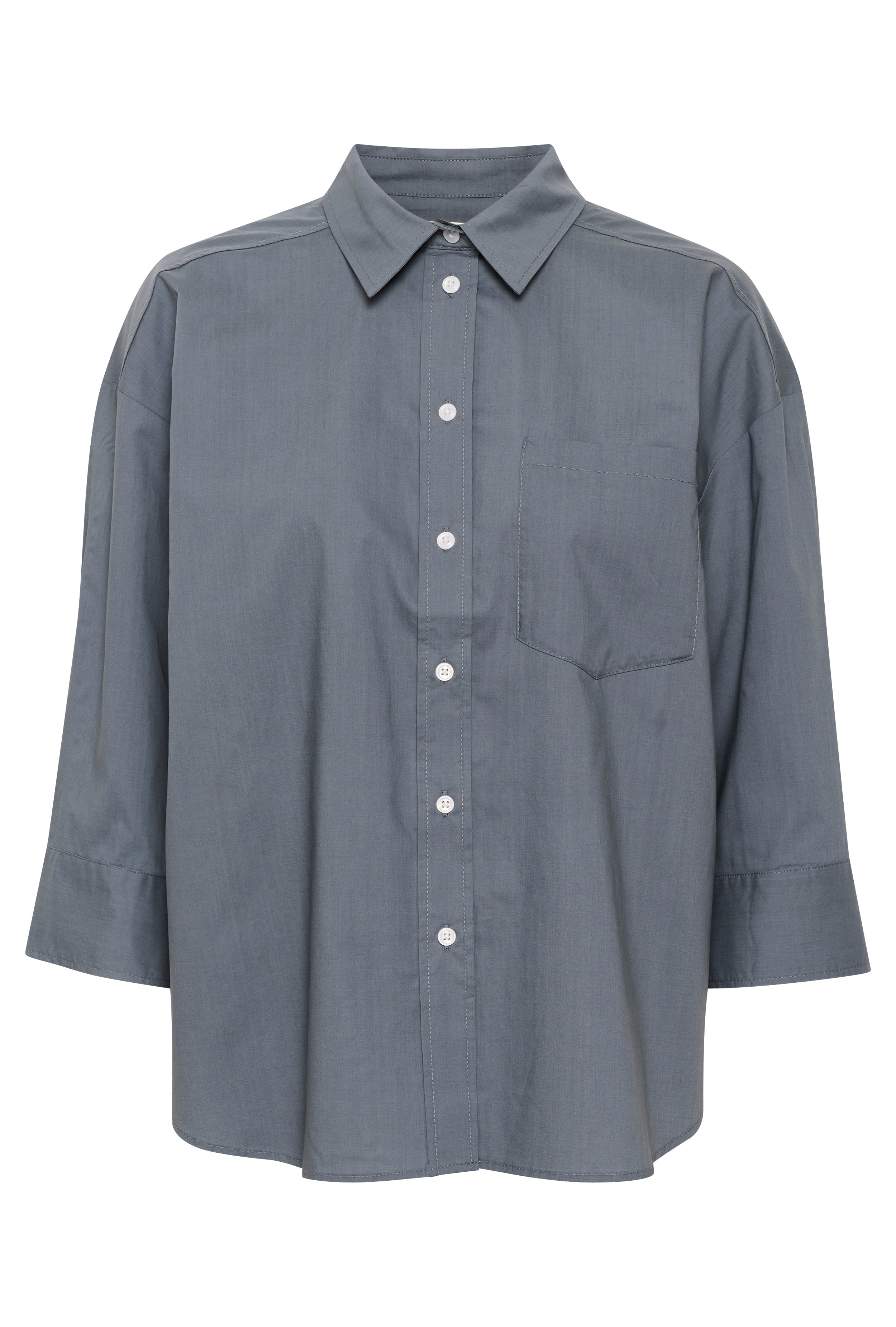 EvamariPW Hemd PACK FRONT 30308424-194215