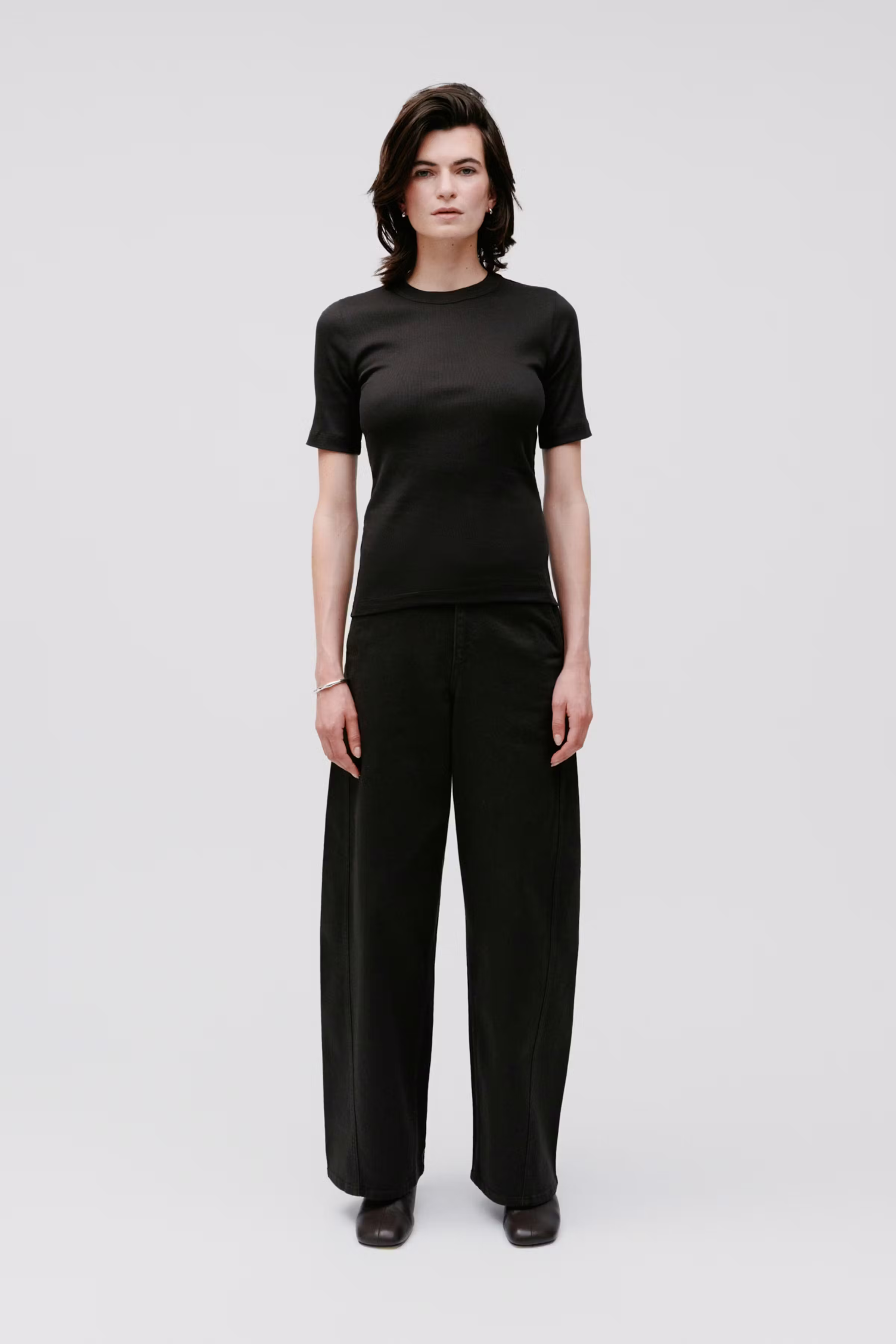 KRISTIN Top LOOKBOOK FRONT 30600546-BR291