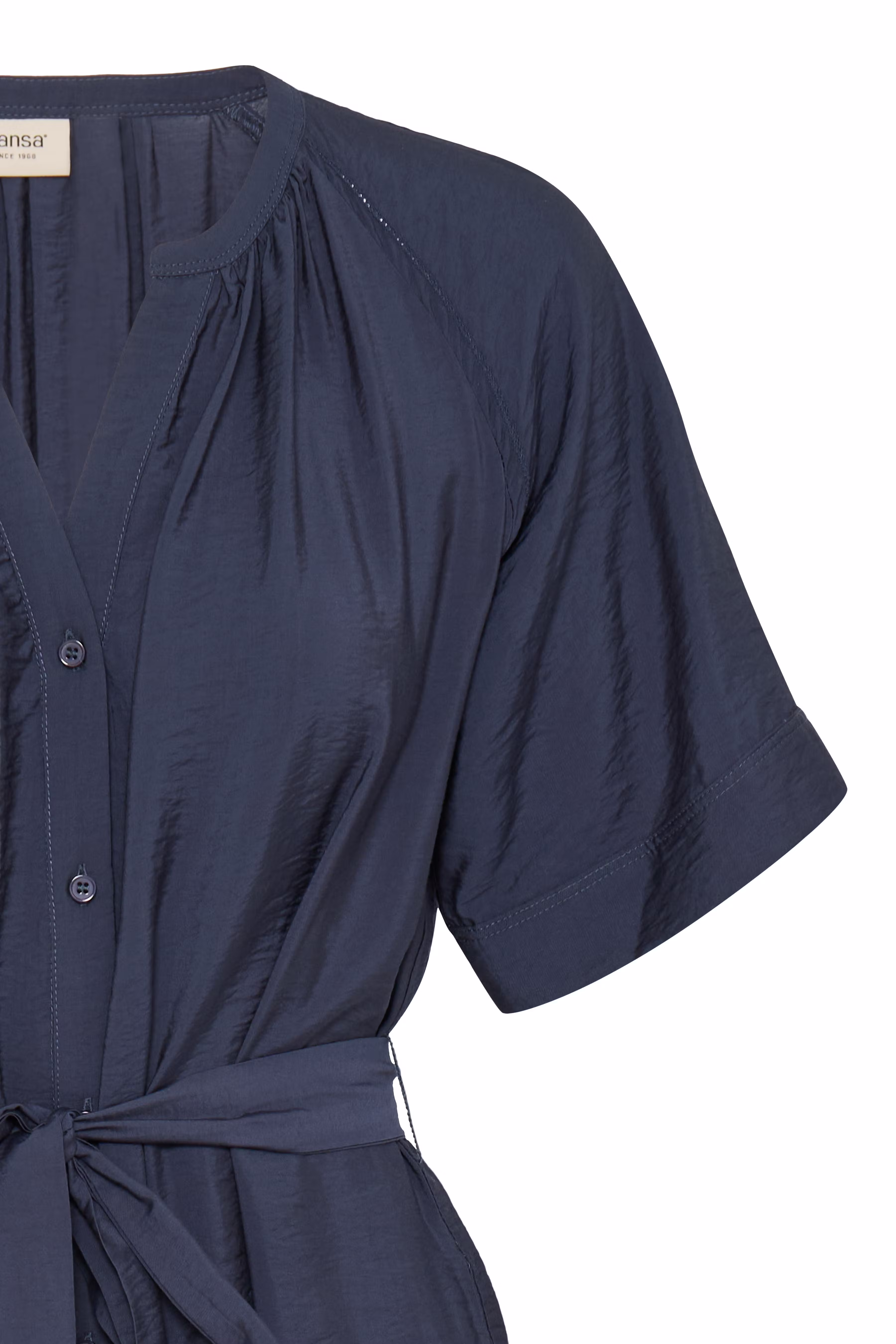 FRANIE Kjole PACK DETAIL 20617857-193923