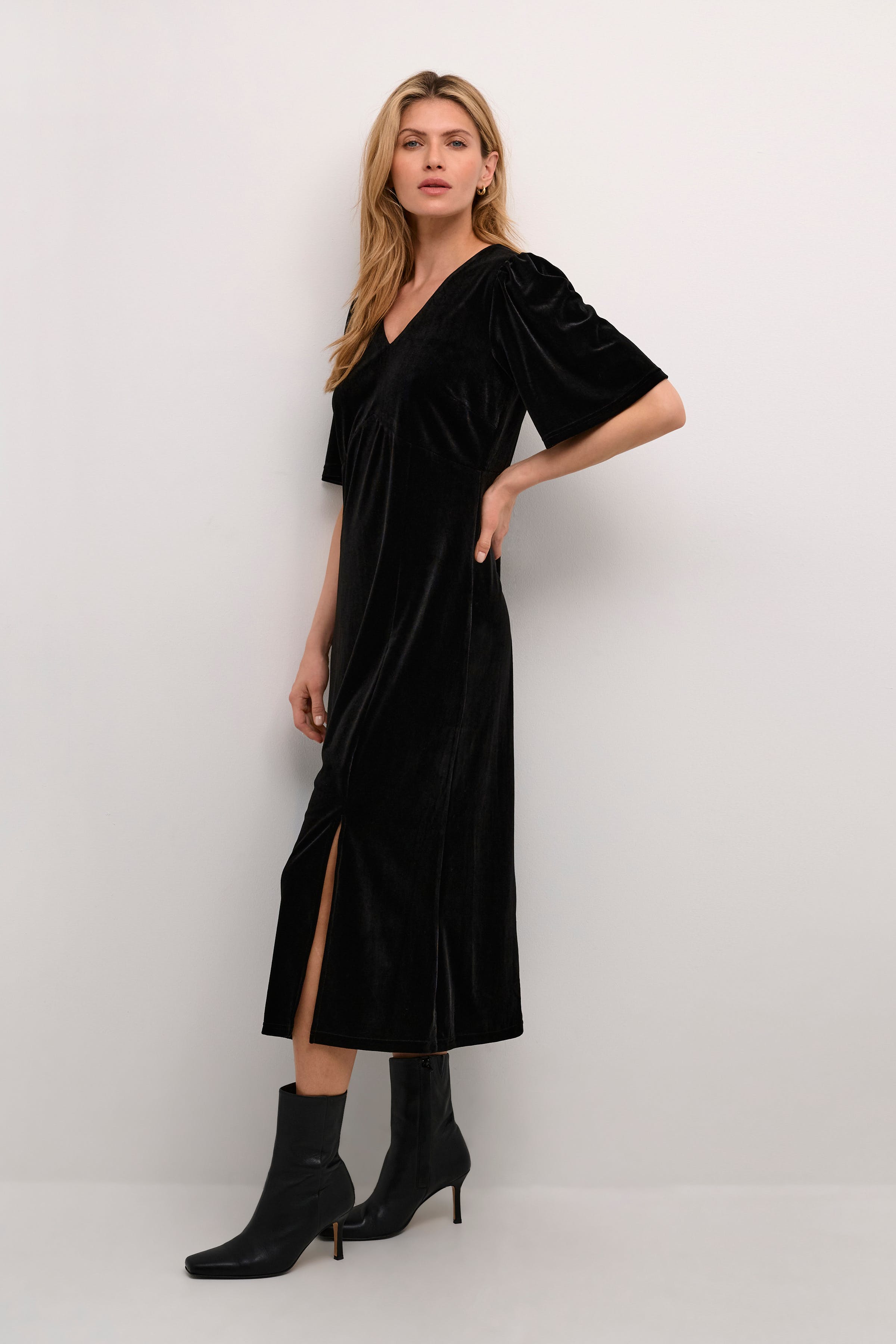 CRPativa Klänning LOOKBOOK FRONT 10611979-100120