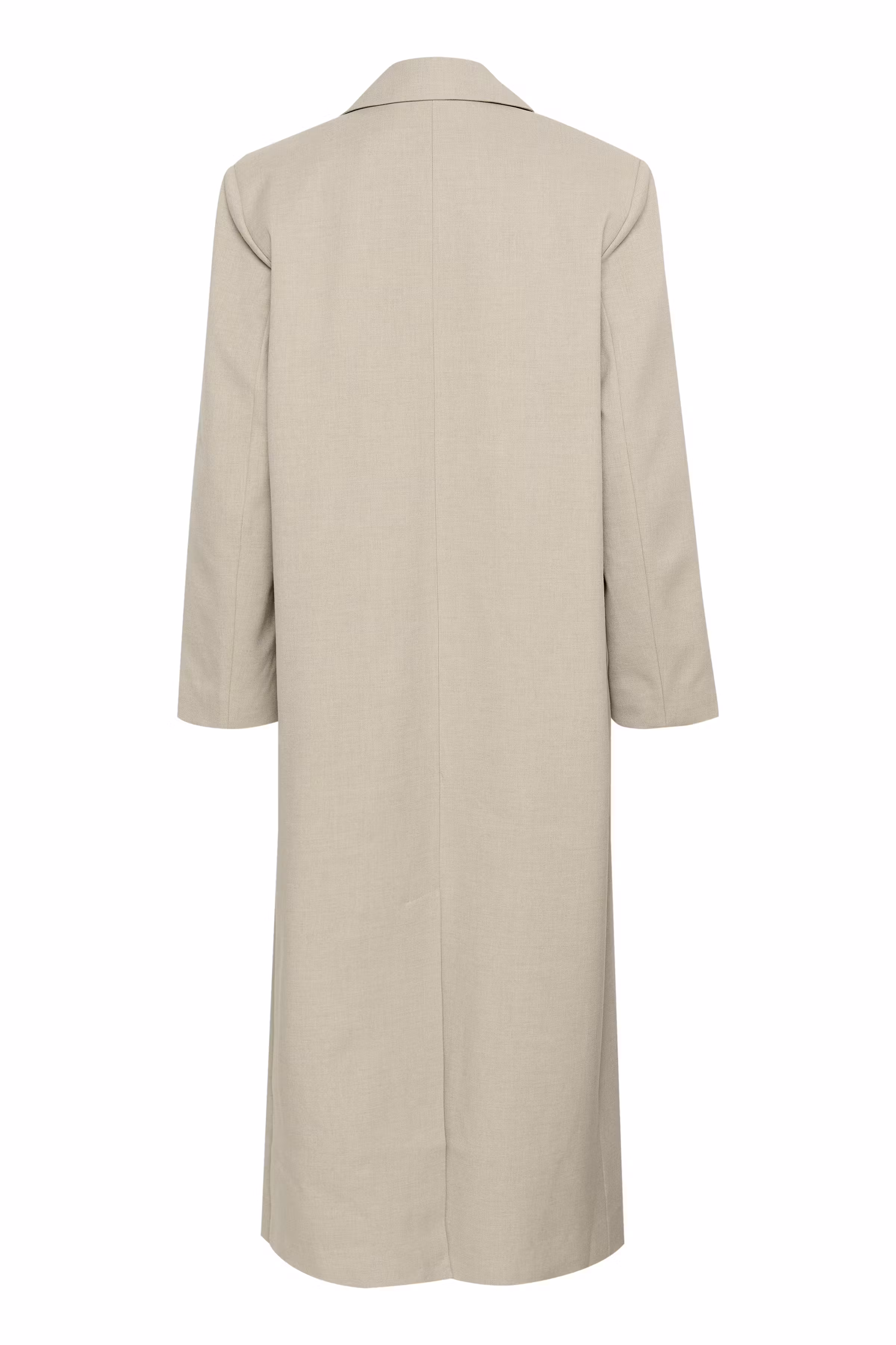 UlrykaIW Blazer Coat PACK BACK 30110017-1304031