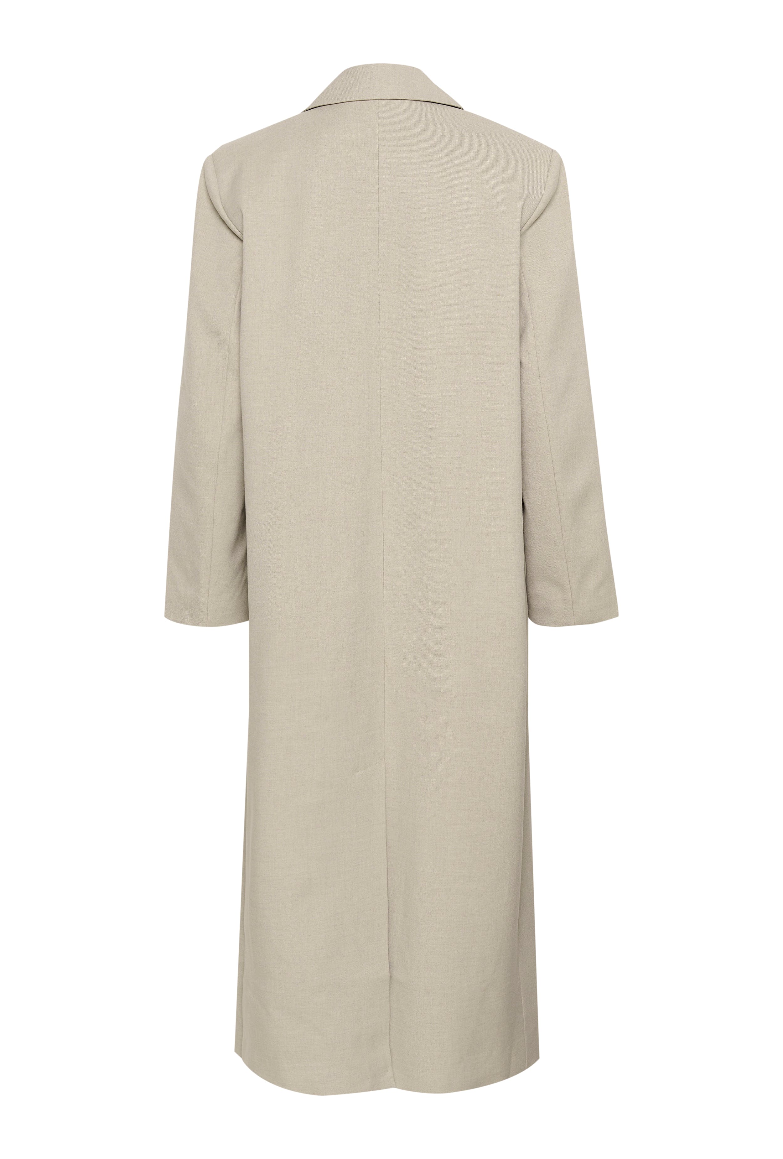 UlrykaIW Blazer Frakke PACK BACK 30110017-1304031