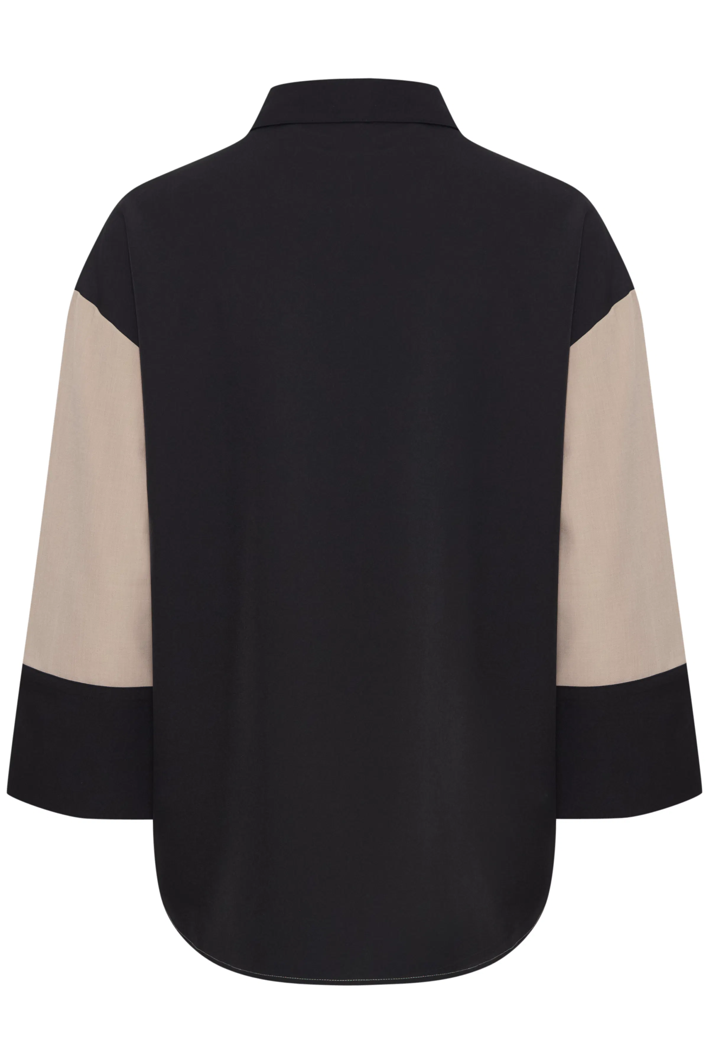 BYIDDE Shirt PACK BACK 20816132-202843
