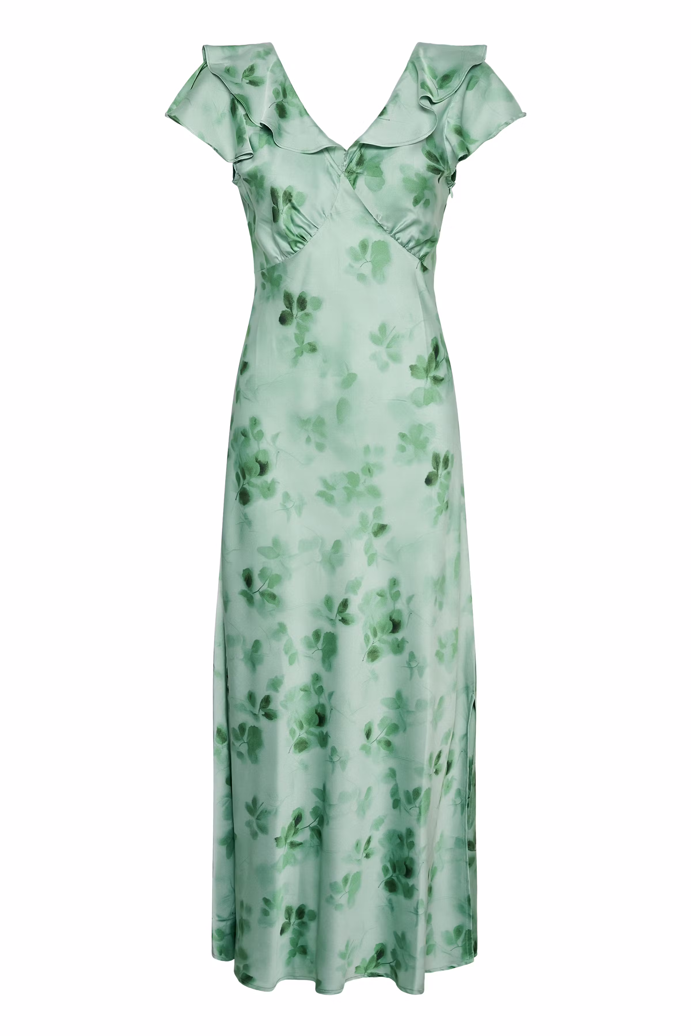 KAsadie Jurk PACK FRONT 10512169-109838