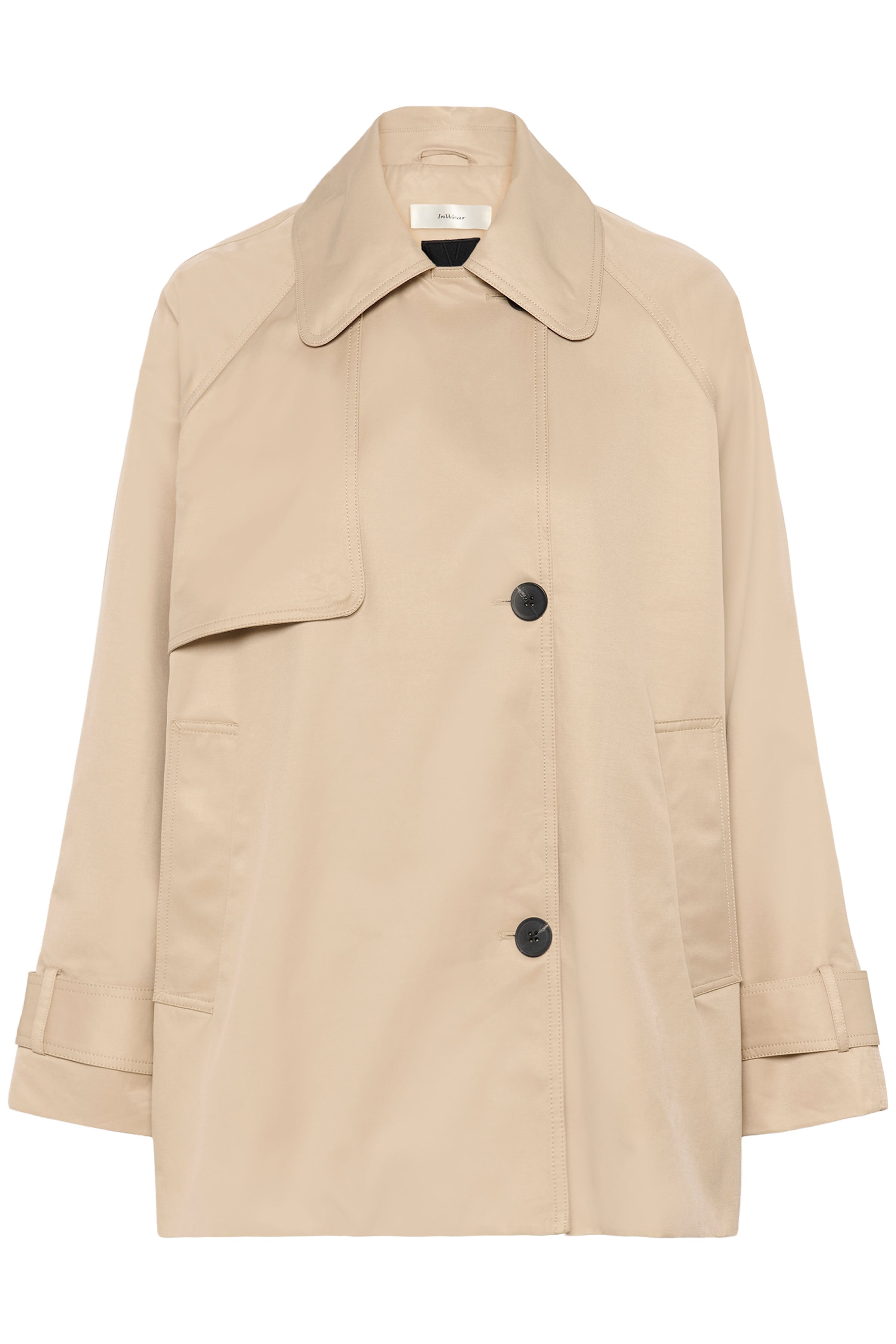 MinonaIW Overtøj PACK FRONT 30107979-151308