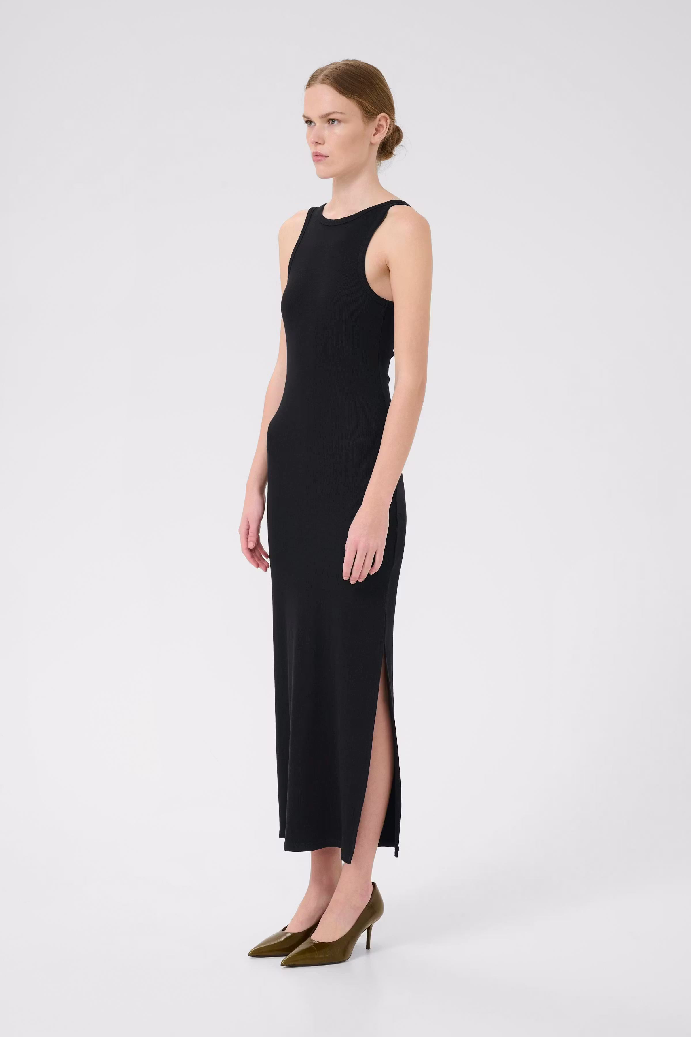 DrewGZ Kjole LOOKBOOK FRONT 10908733-100017