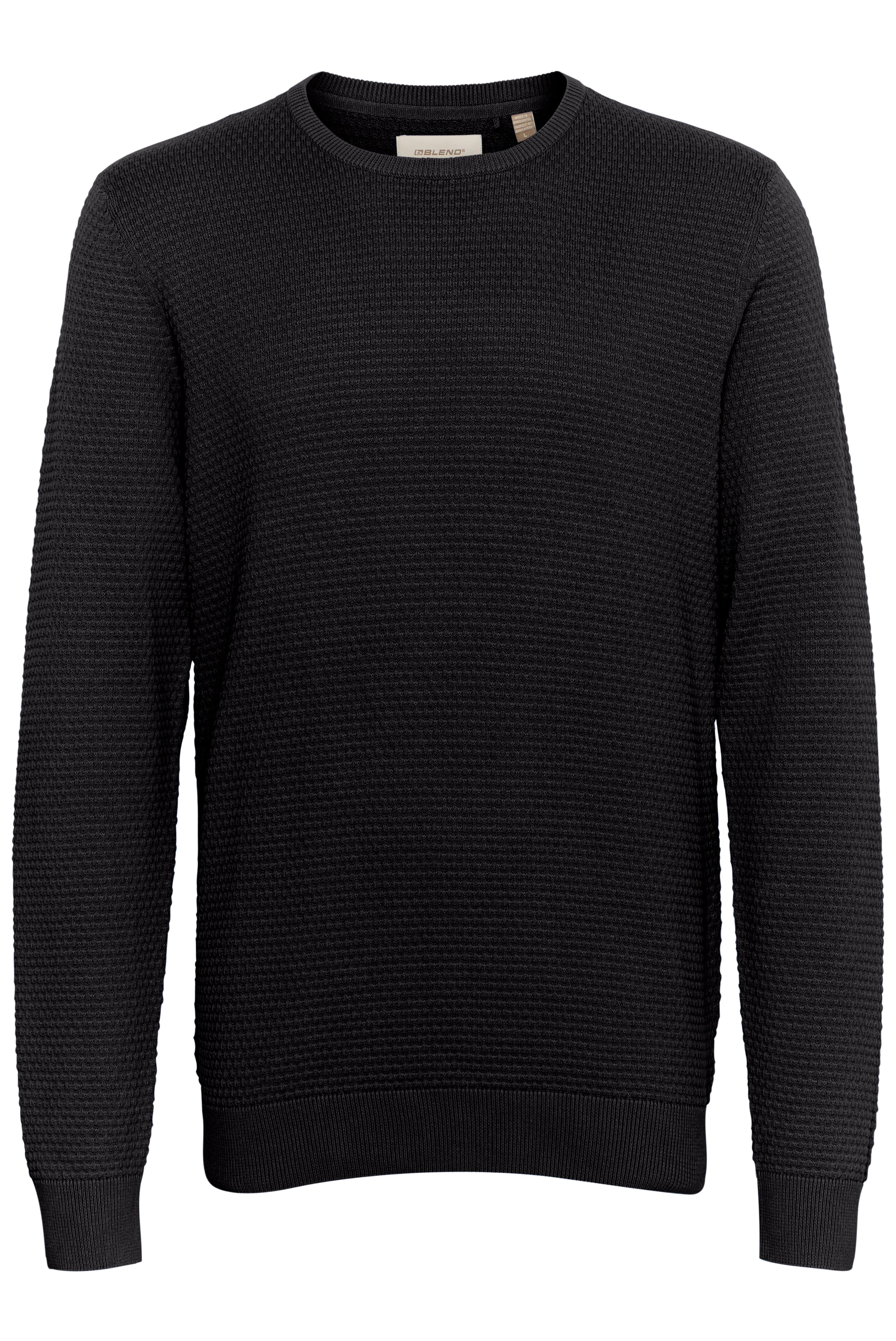 Strickpullover PACK FRONT 20717257-190414