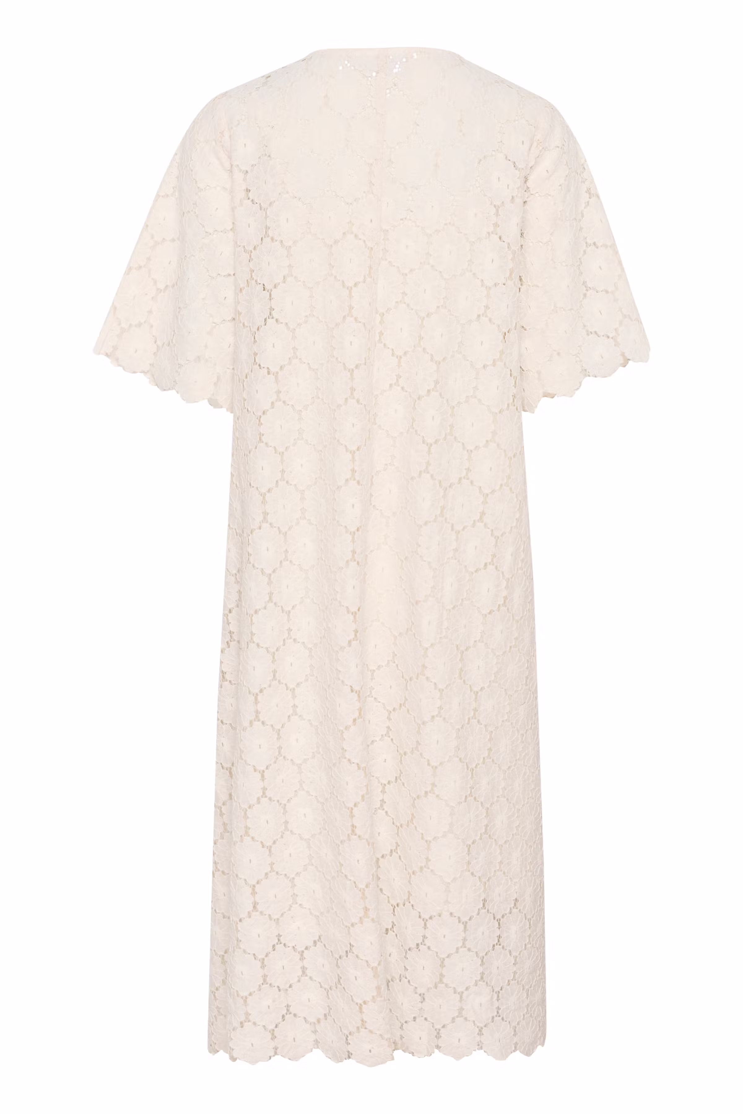 ZojaSZ Kleid PACK BACK 30514050-111302