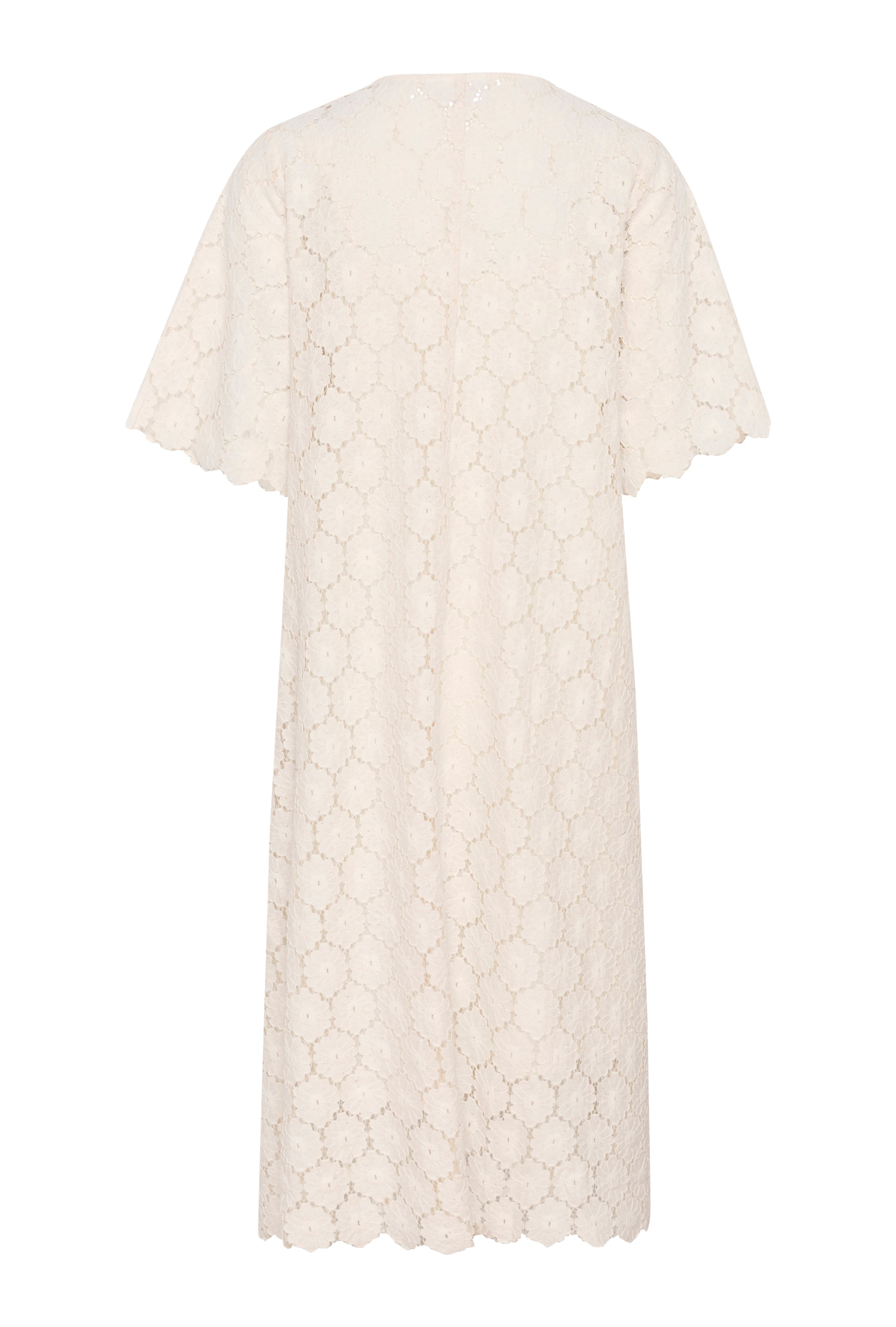 ZojaSZ Kleid PACK BACK 30514050-111302