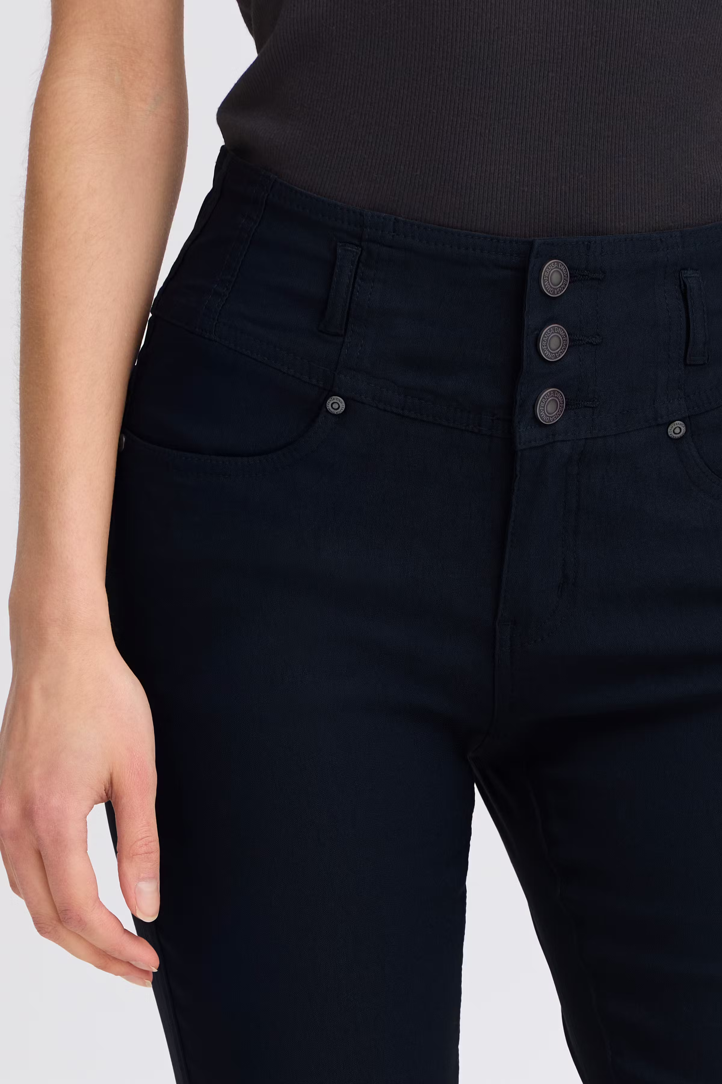 FRZalin Bukser LOOKBOOK DETAIL 20608336-194010