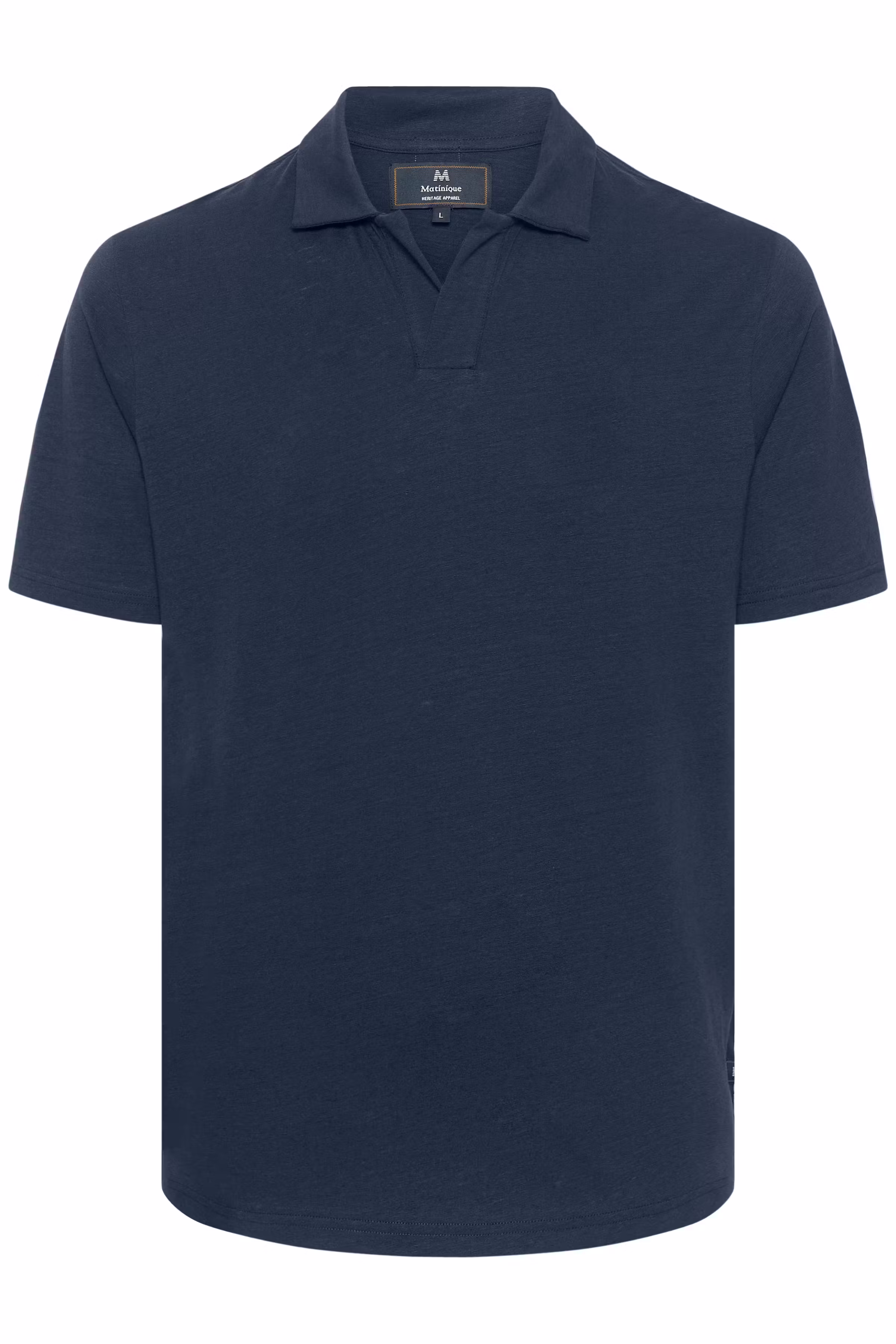 MAjerod Heritage Poloshirt PACK FRONT 30207371-194011