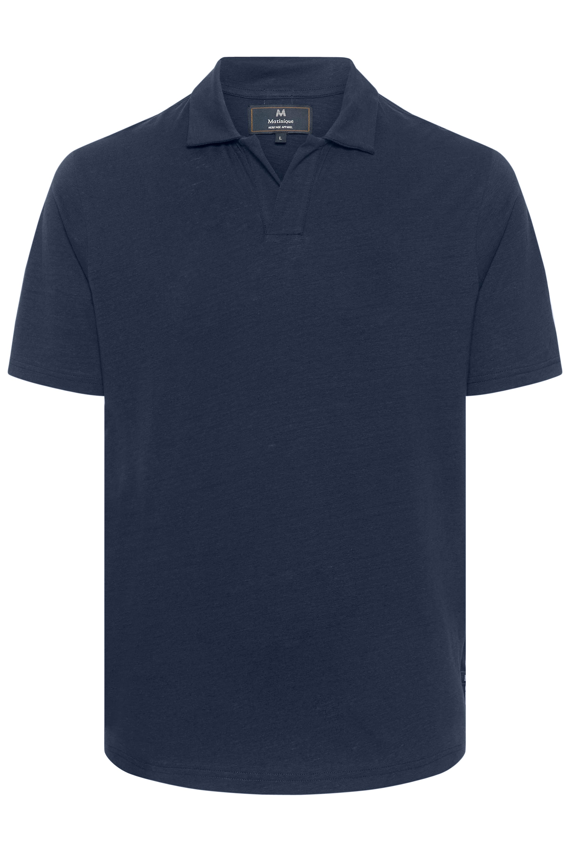 MAjerod Heritage Poloshirt PACK FRONT 30207371-171128