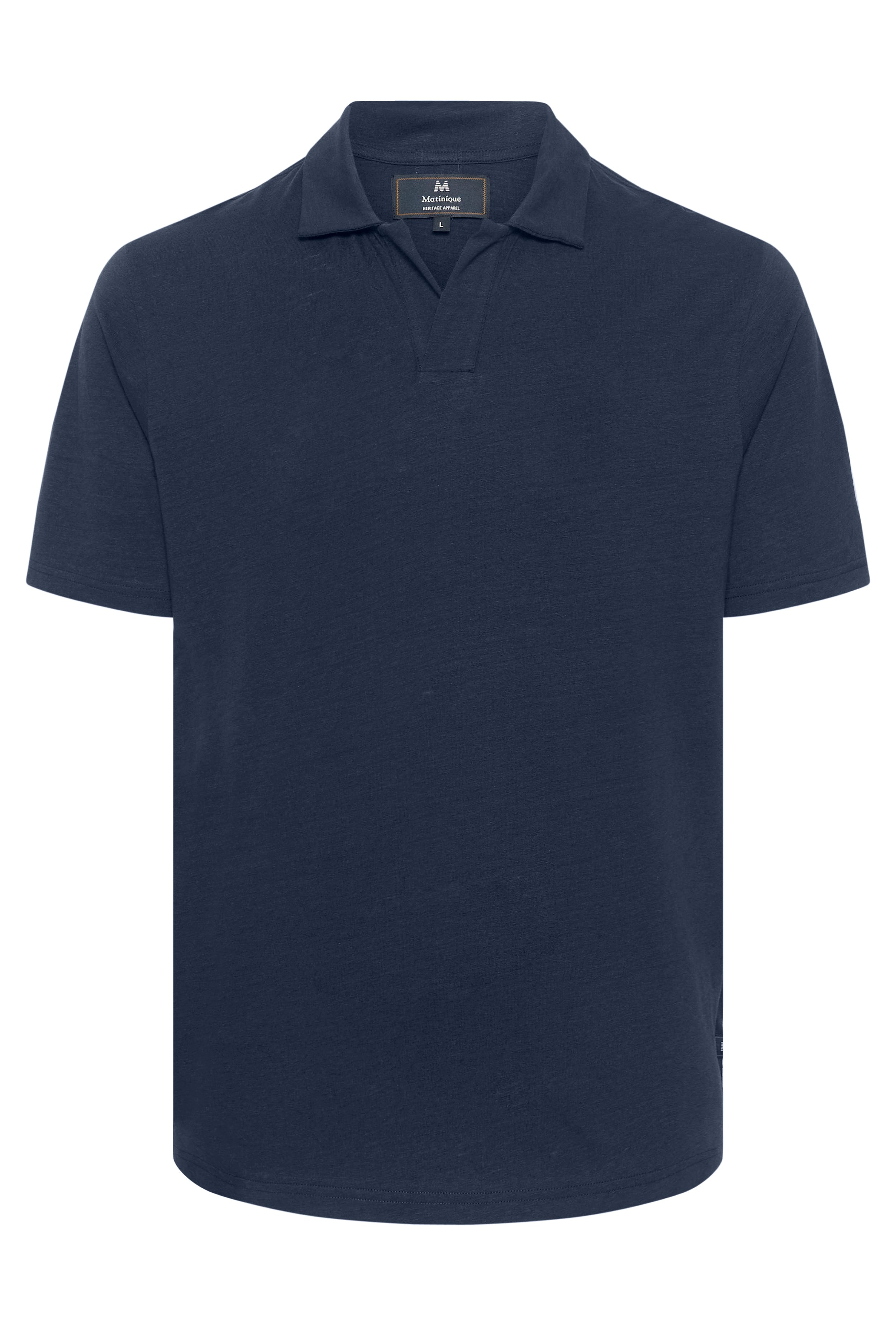 MAjerod Heritage Poloshirt PACK FRONT 30207371-194011