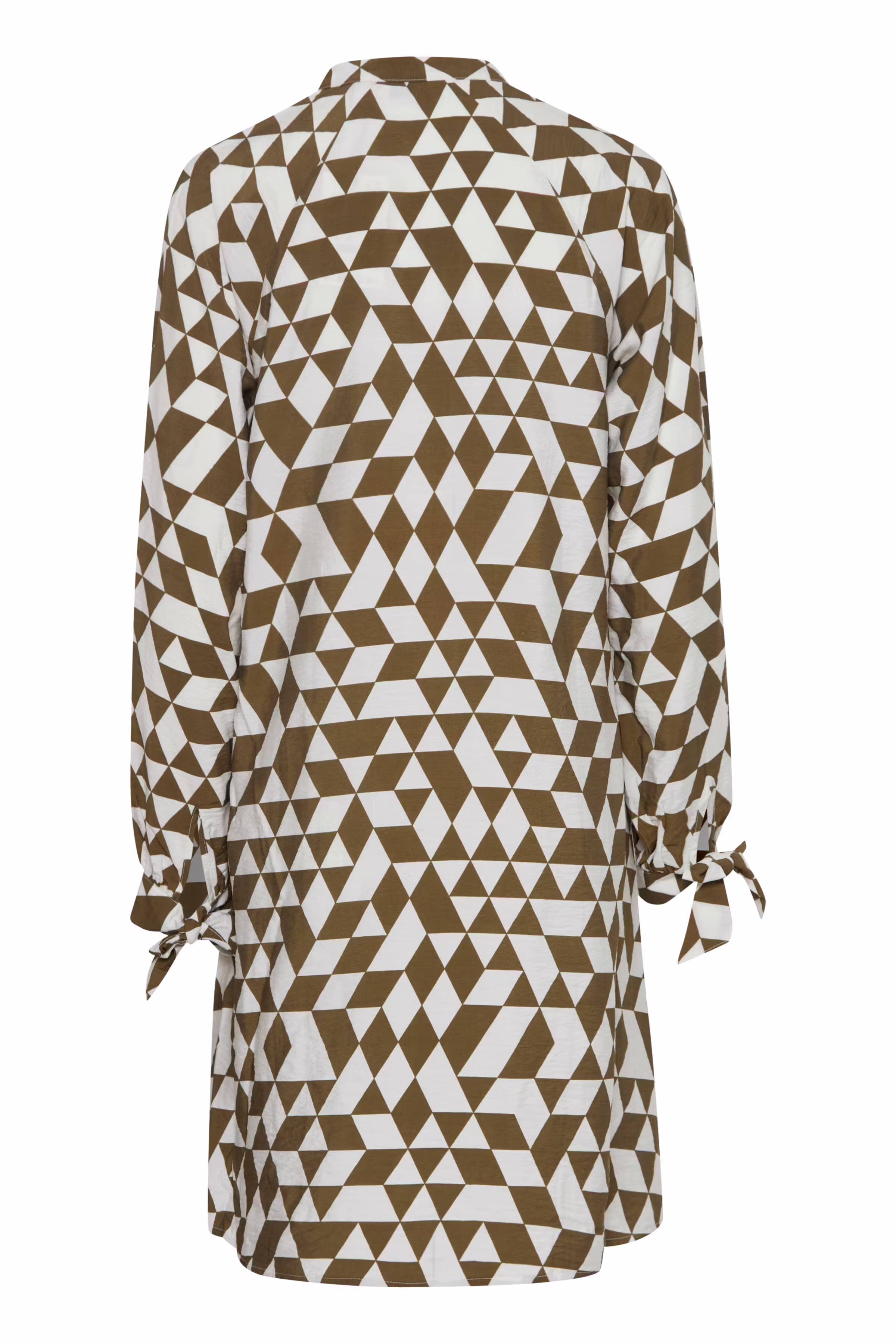 BYIBINE Kjole PACK BACK 20815252-201046