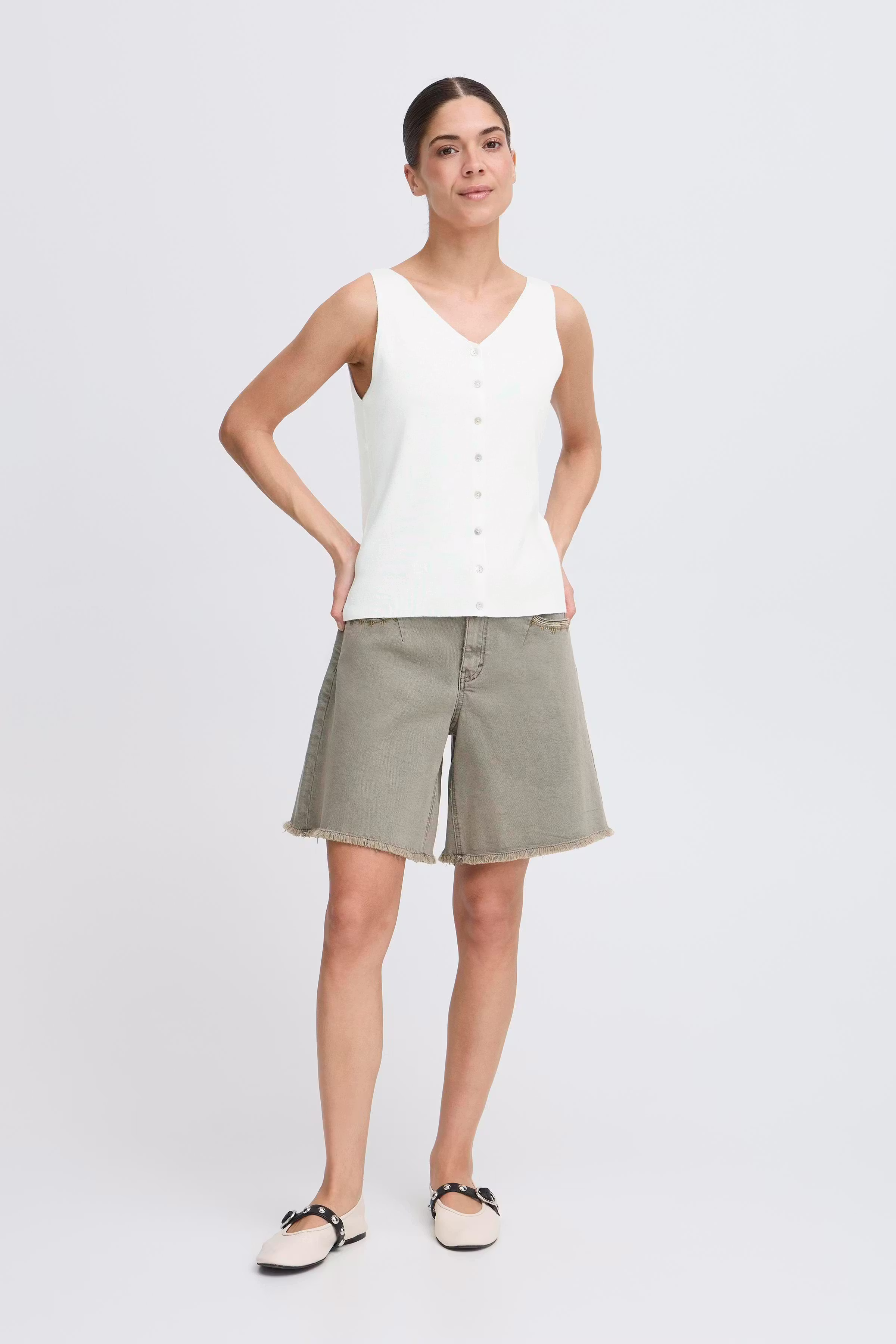 PZSARA Pullover LOOKBOOK FRONT 50206108-114800